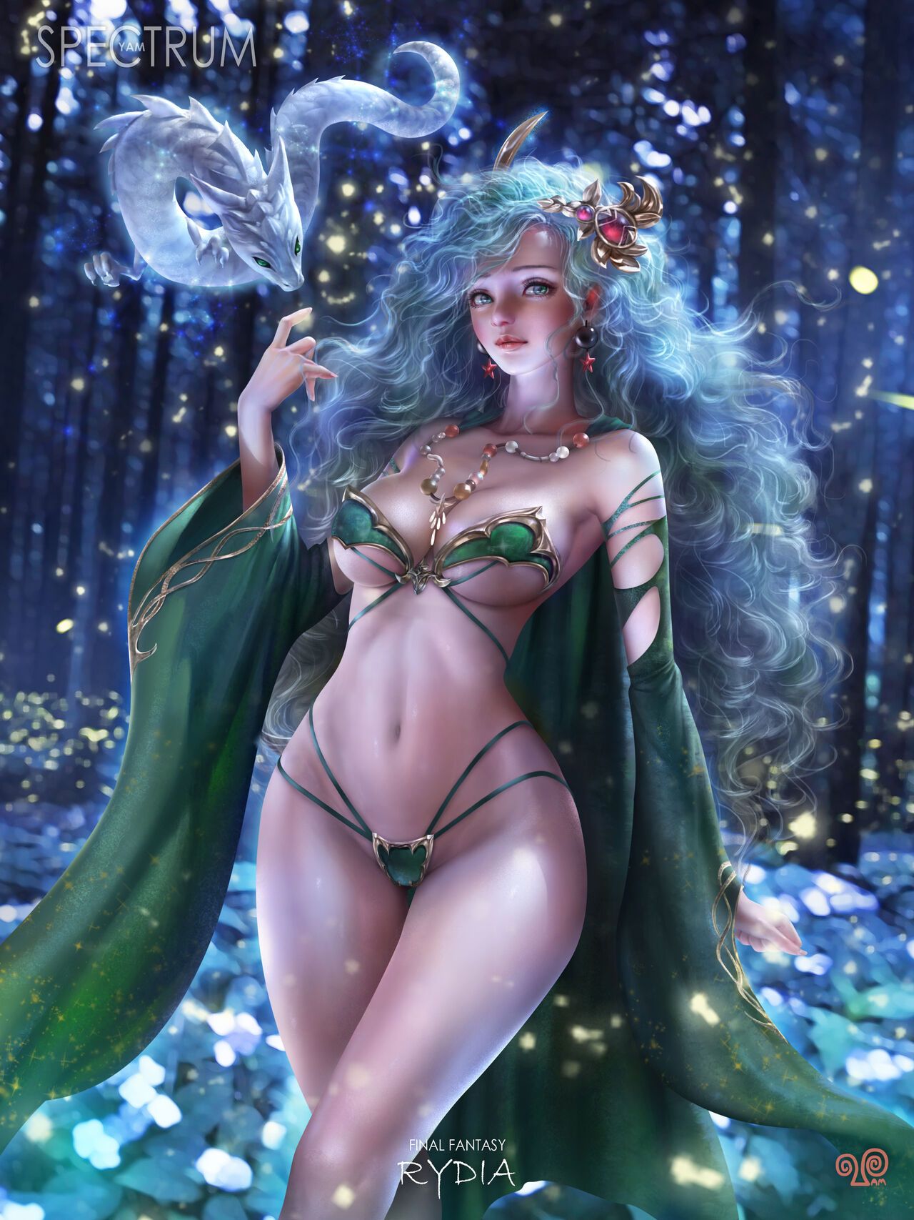 đọc truyện Hình Hentai Chương 176 ảnh 130 tại Giả Dược