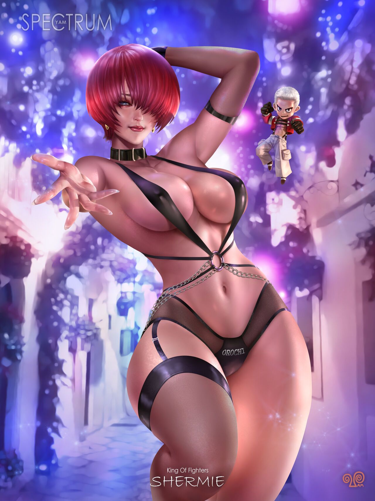 đọc truyện Hình Hentai Chương 176 ảnh 14 tại Giả Dược