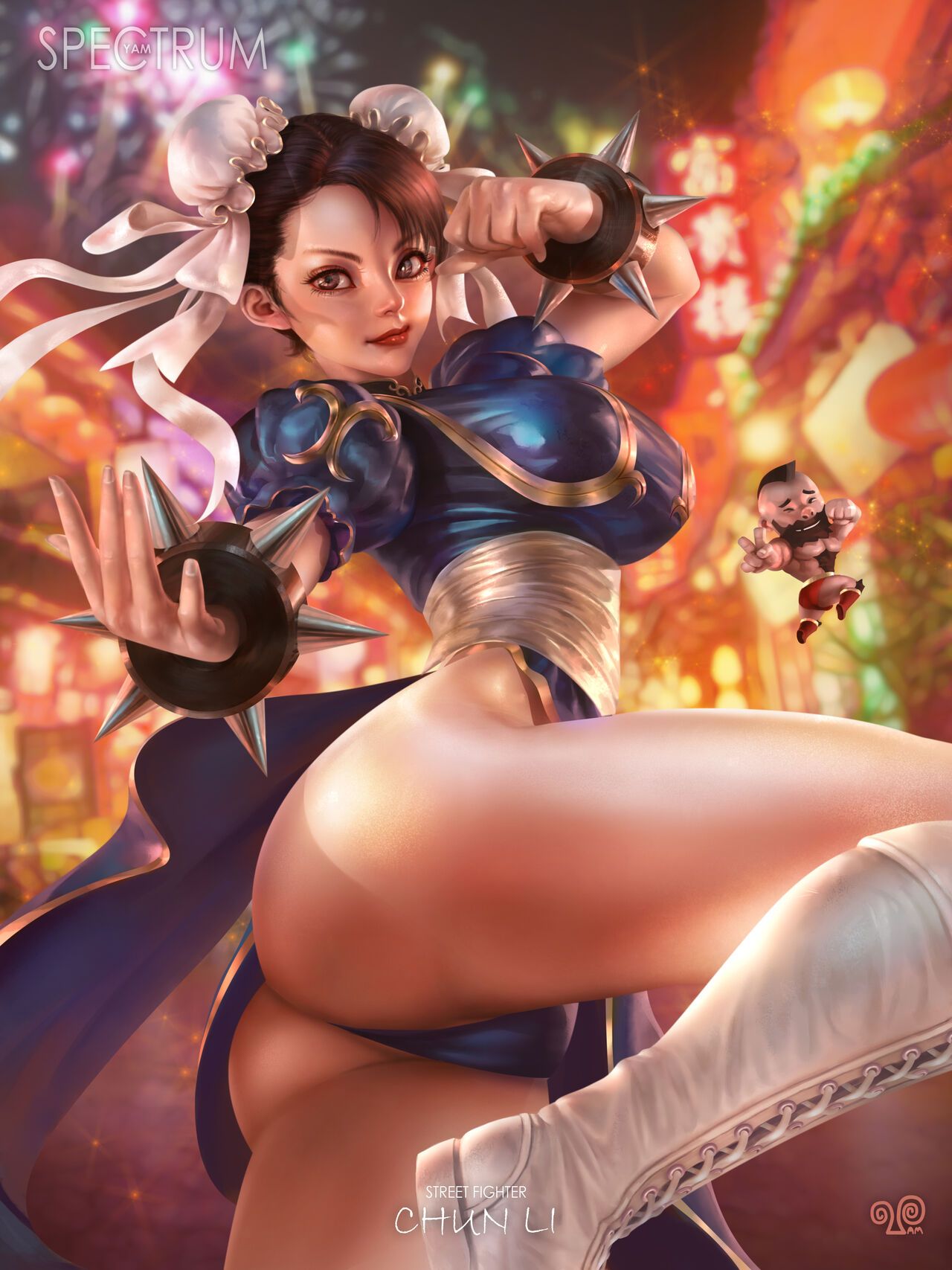 đọc truyện Hình Hentai Chương 176 ảnh 143 tại Giả Dược