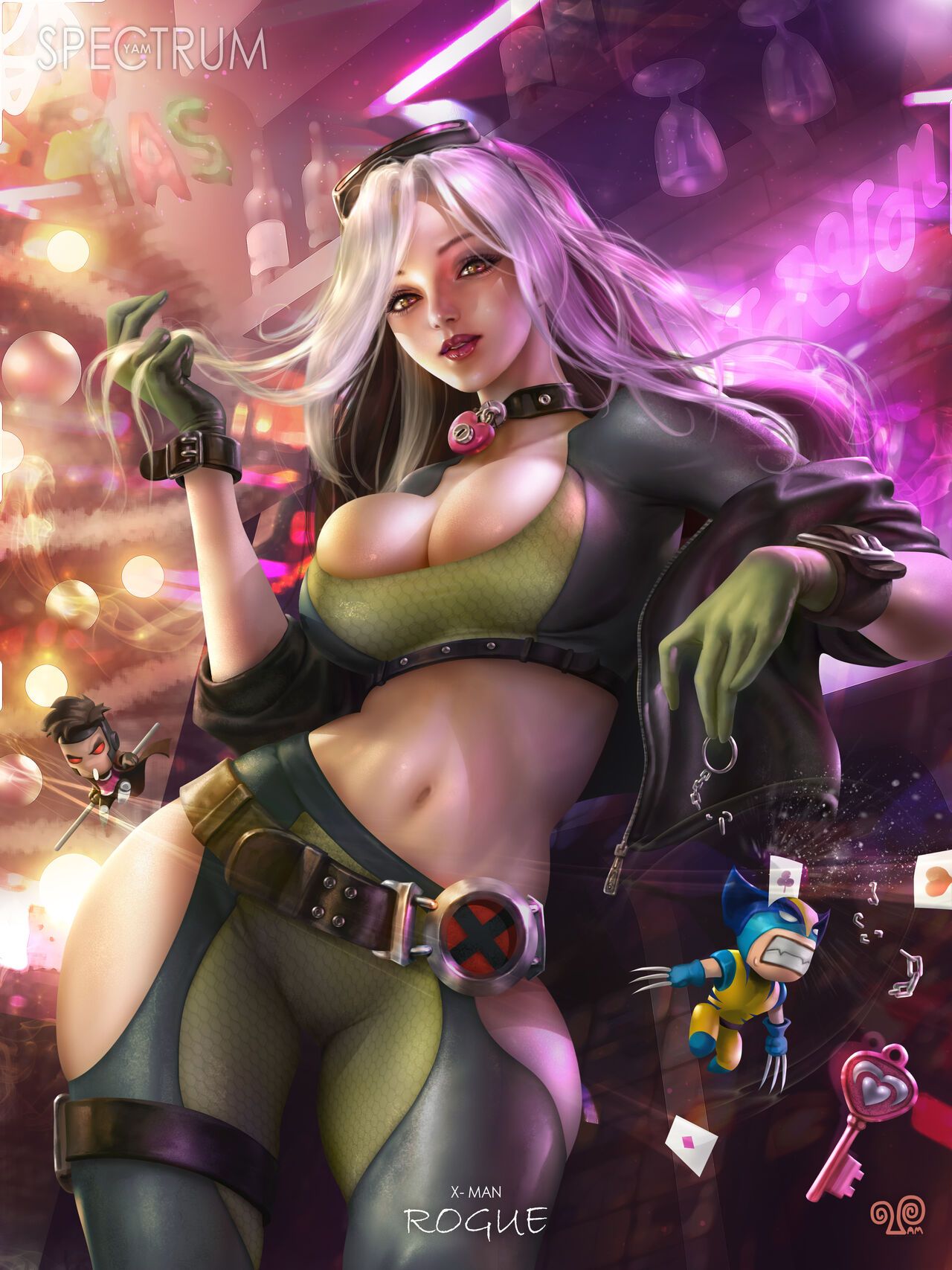 đọc truyện Hình Hentai Chương 176 ảnh 148 tại Giả Dược