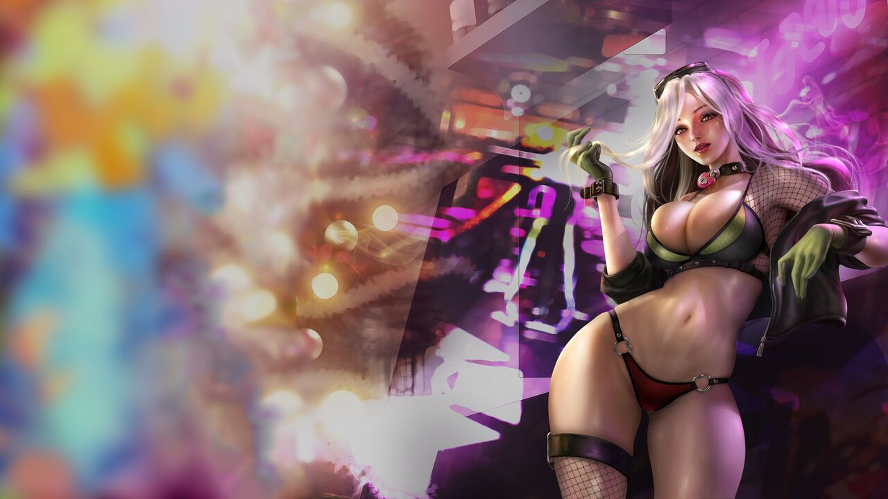 đọc truyện Hình Hentai Chương 176 ảnh 152 tại Giả Dược