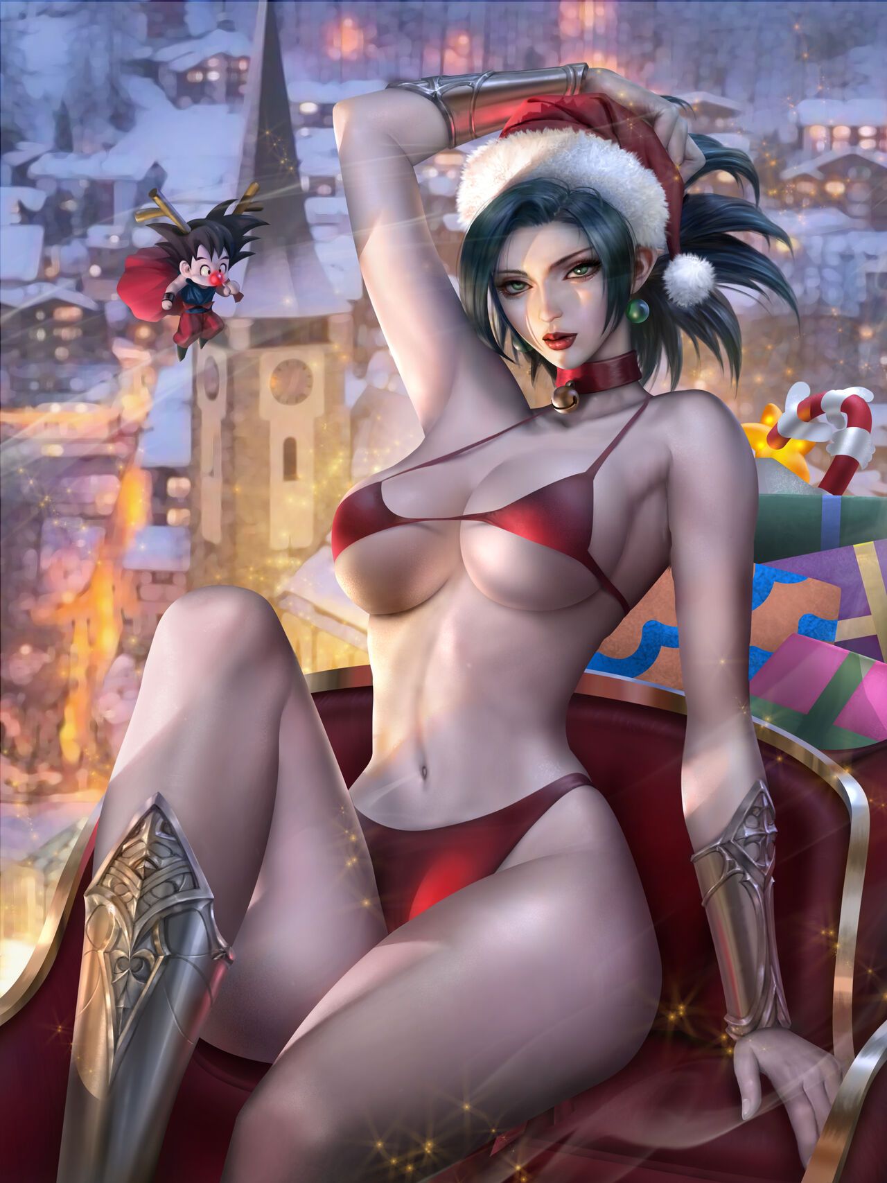 đọc truyện Hình Hentai Chương 176 ảnh 19 tại Giả Dược