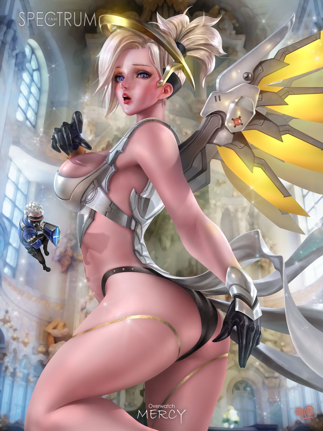 đọc truyện Hình Hentai Chương 176 ảnh 25 tại Giả Dược