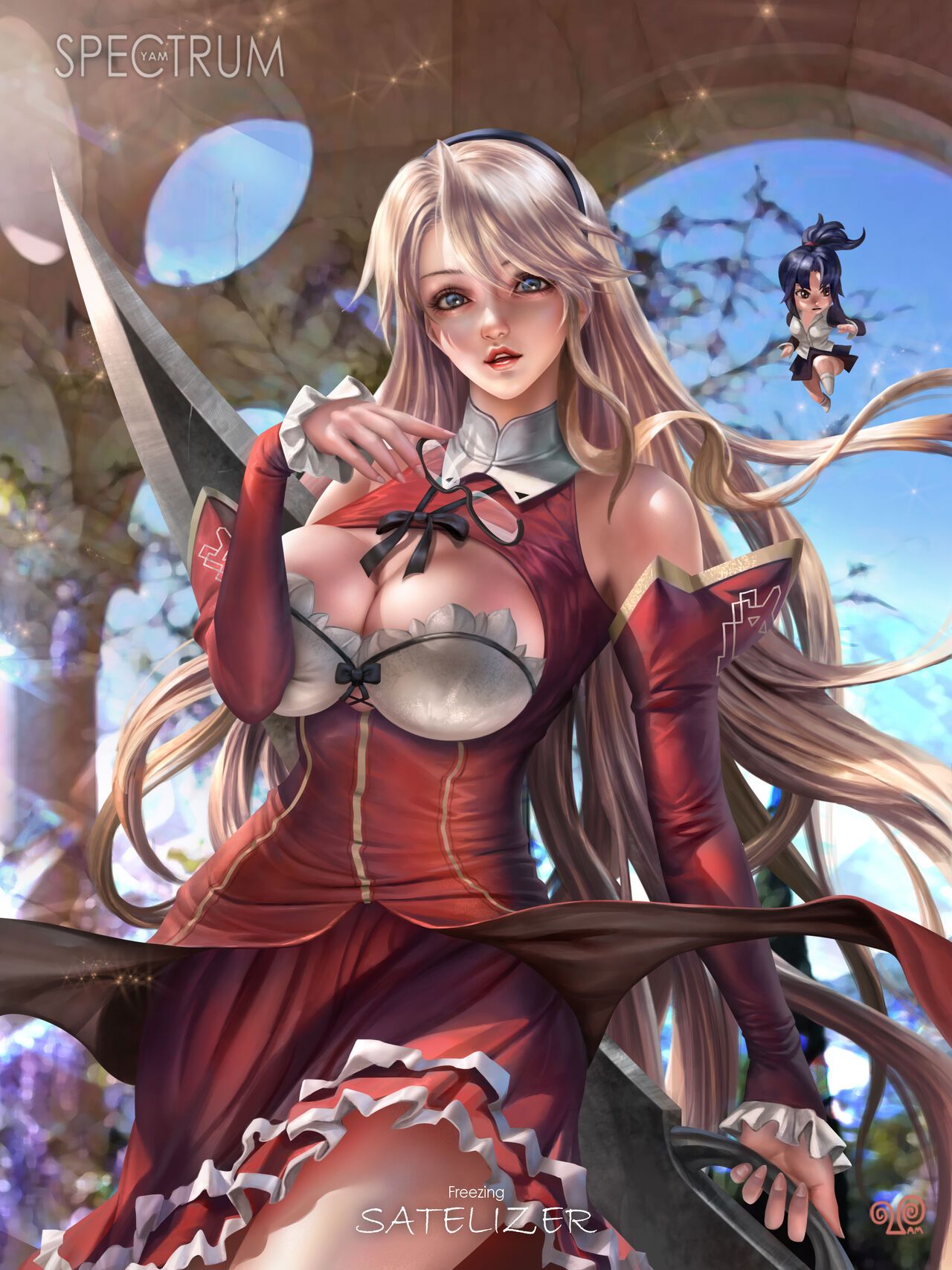 đọc truyện Hình Hentai Chương 176 ảnh 30 tại Giả Dược