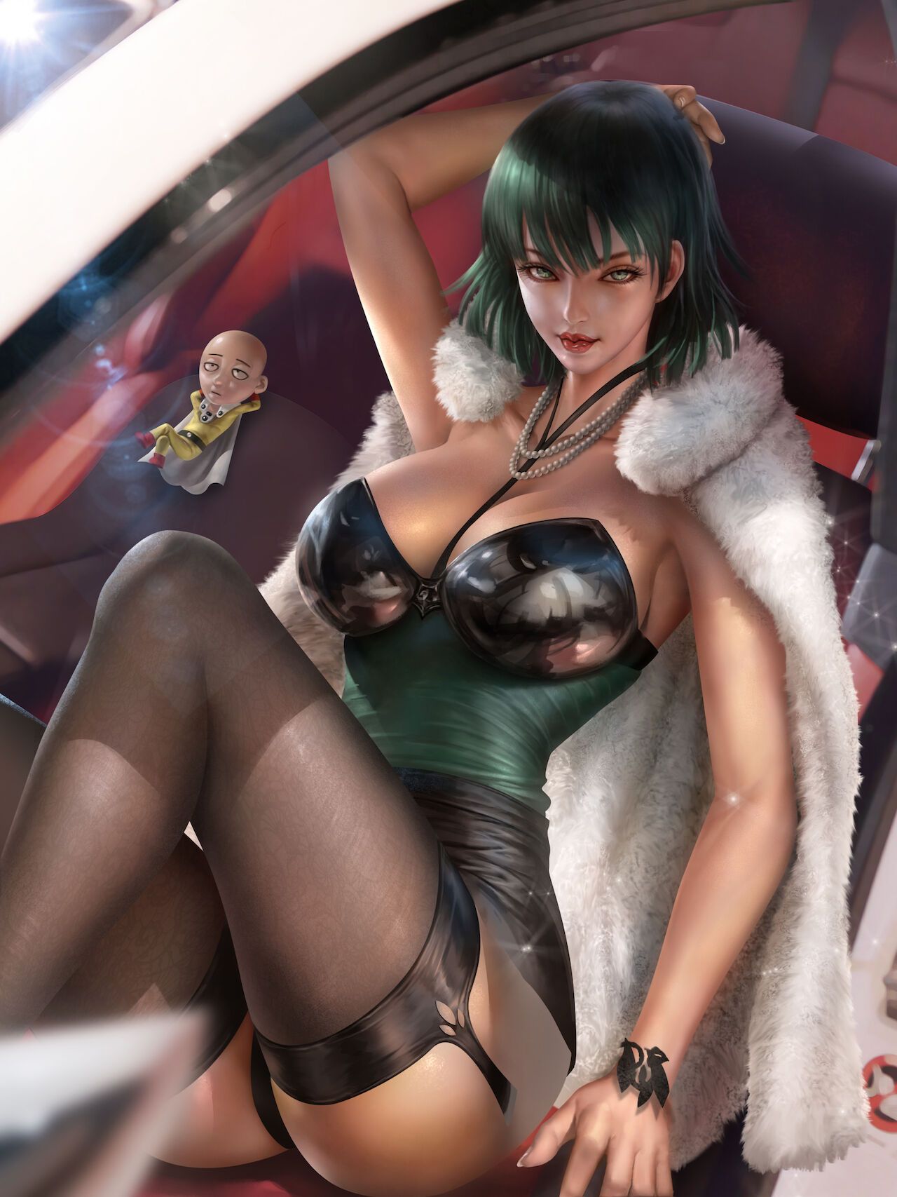 đọc truyện Hình Hentai Chương 176 ảnh 33 tại Giả Dược