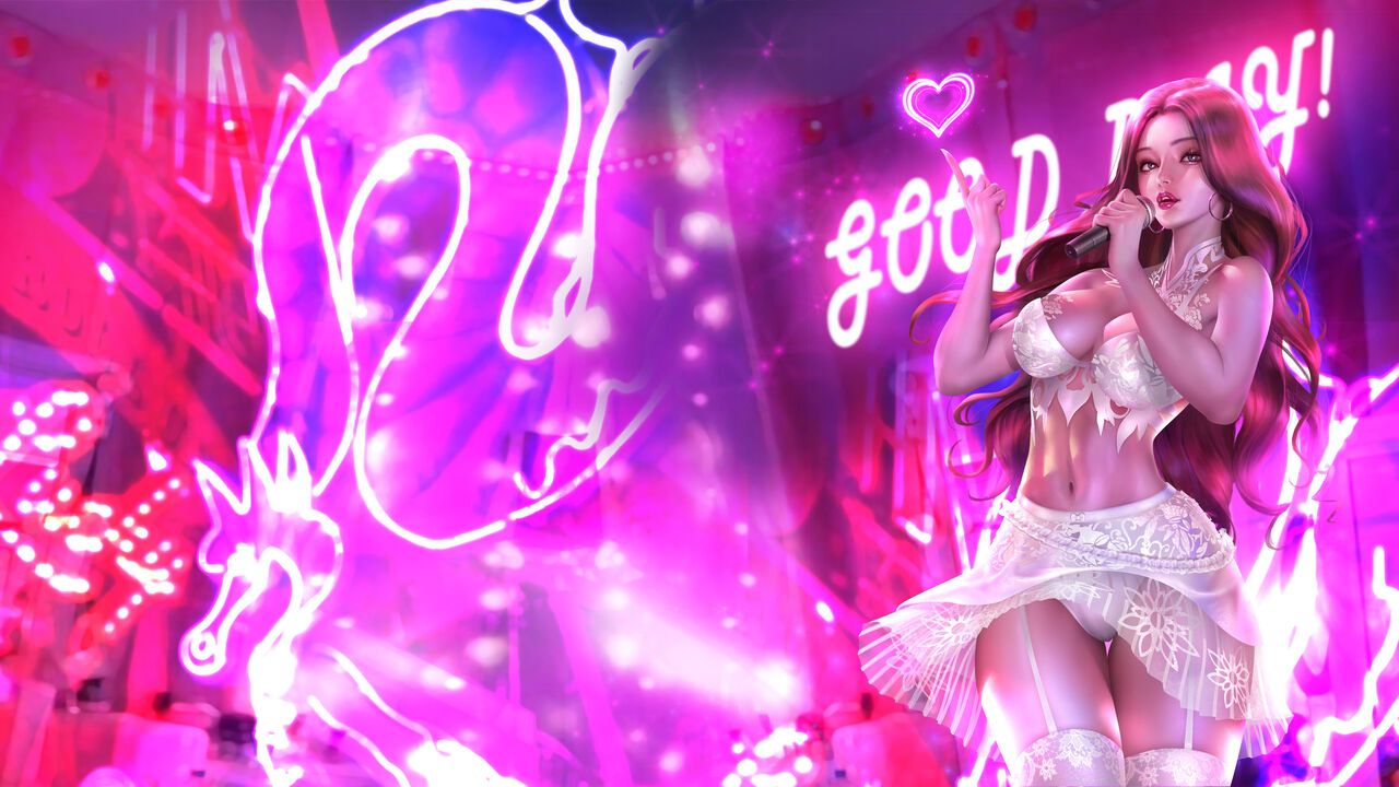 đọc truyện Hình Hentai Chương 176 ảnh 39 tại Giả Dược