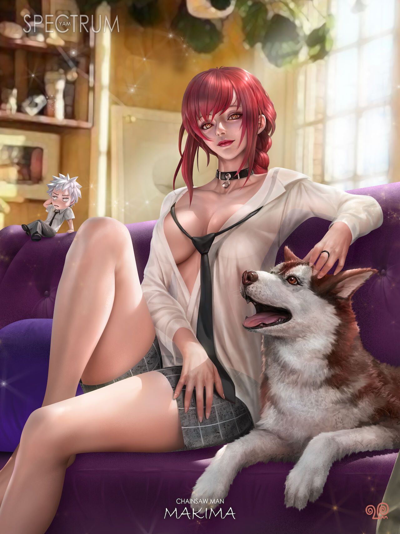 đọc truyện Hình Hentai Chương 176 ảnh 42 tại Giả Dược