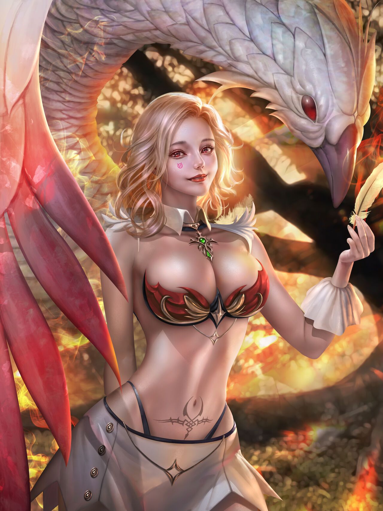 đọc truyện Hình Hentai Chương 176 ảnh 46 tại Giả Dược