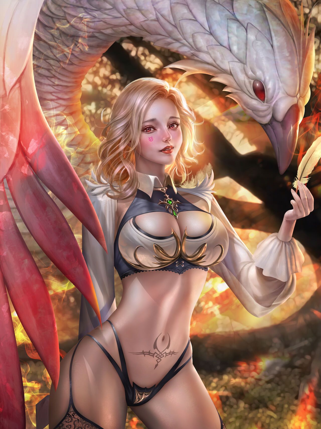 đọc truyện Hình Hentai Chương 176 ảnh 48 tại Giả Dược