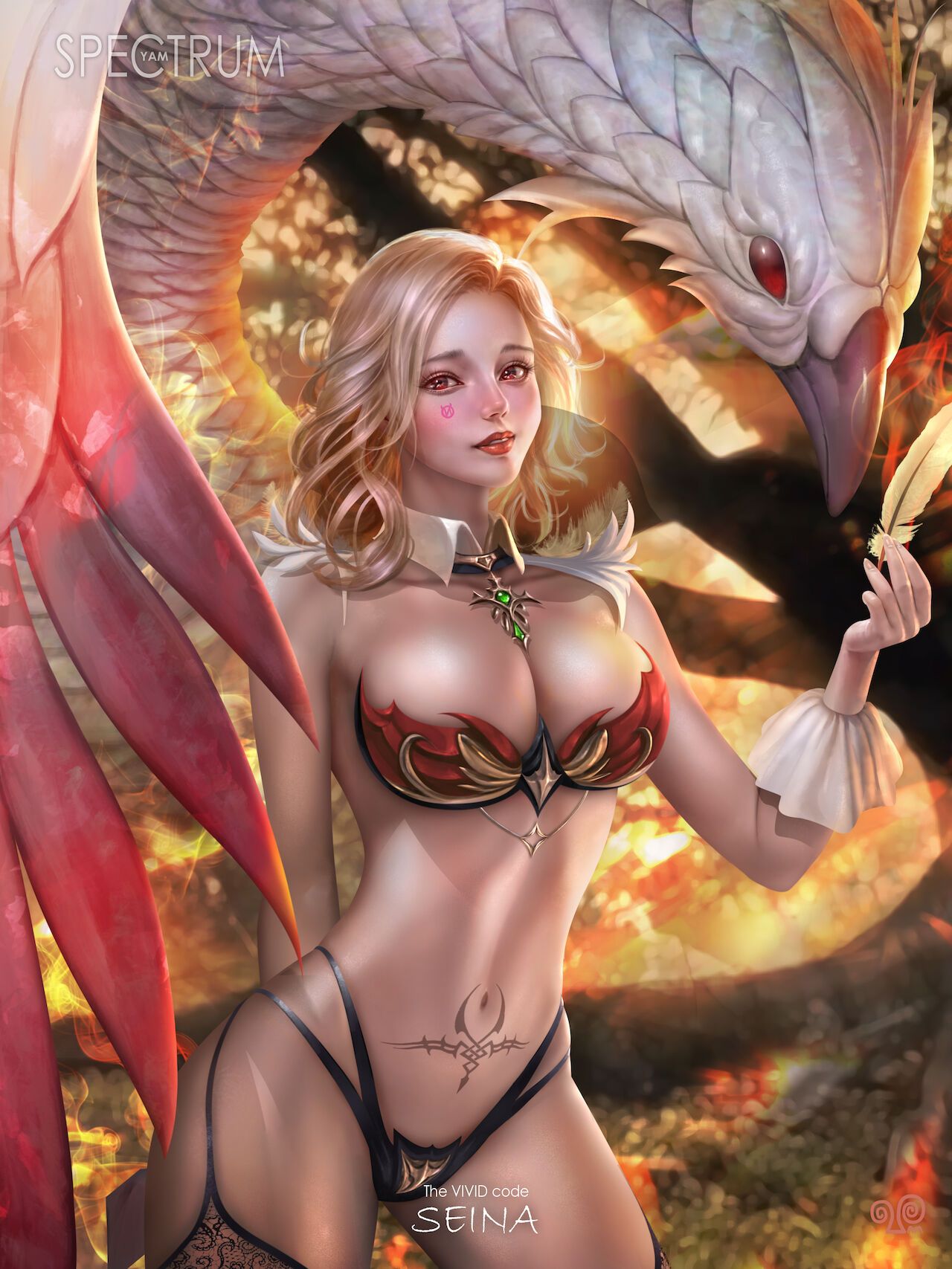 đọc truyện Hình Hentai Chương 176 ảnh 49 tại Giả Dược