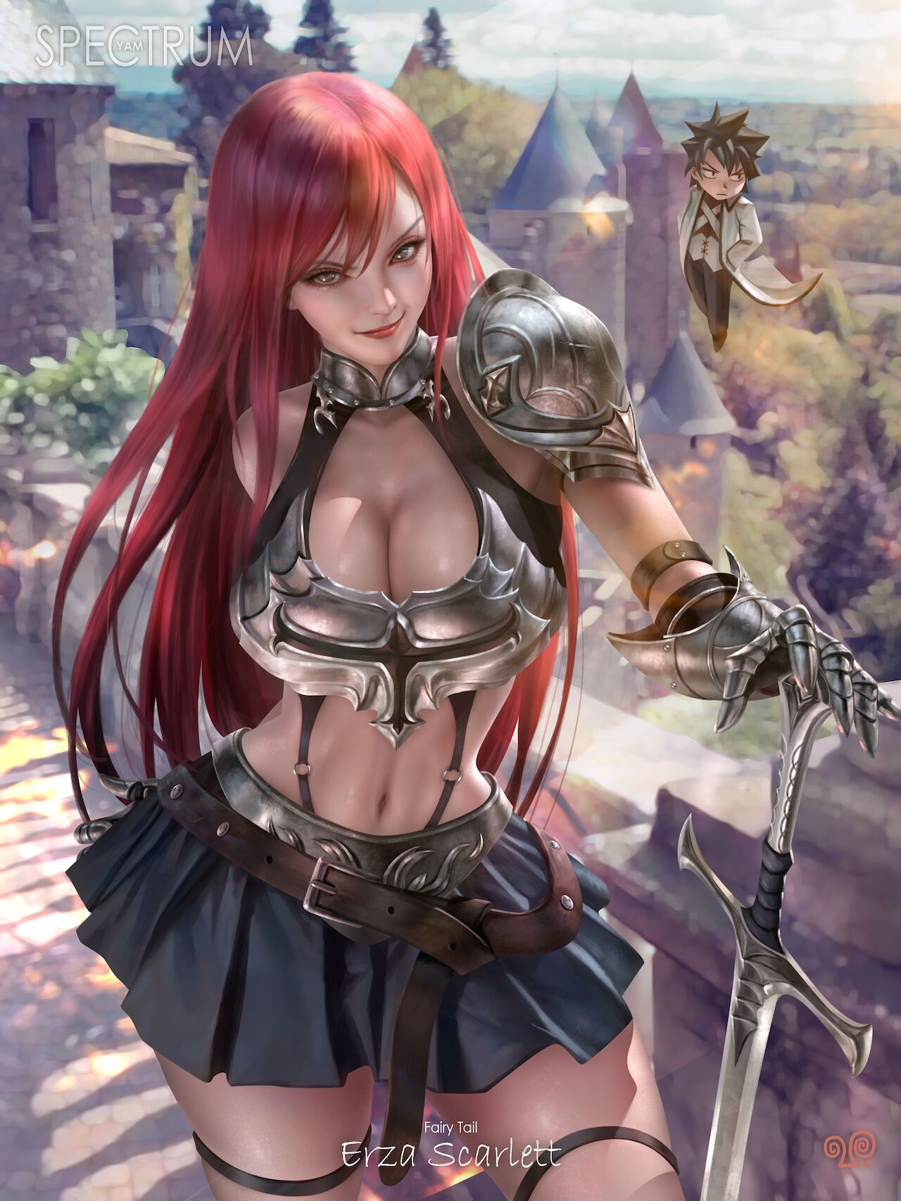 đọc truyện Hình Hentai Chương 176 ảnh 60 tại Giả Dược