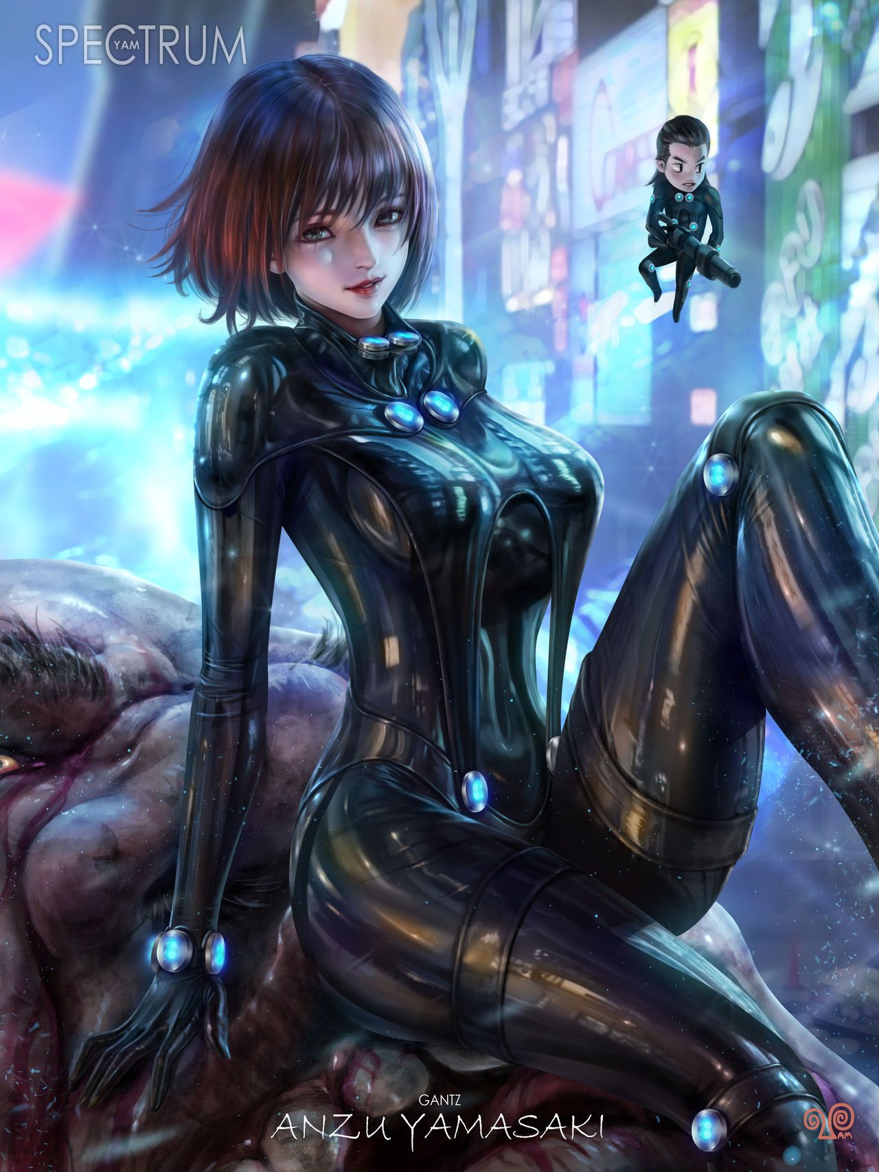 đọc truyện Hình Hentai Chương 176 ảnh 78 tại Giả Dược