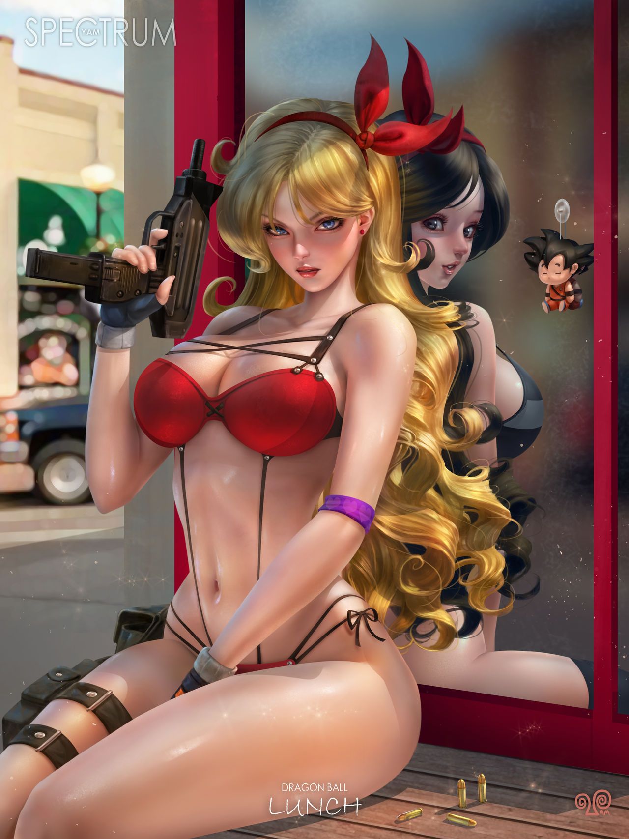 đọc truyện Hình Hentai Chương 176 ảnh 82 tại Giả Dược