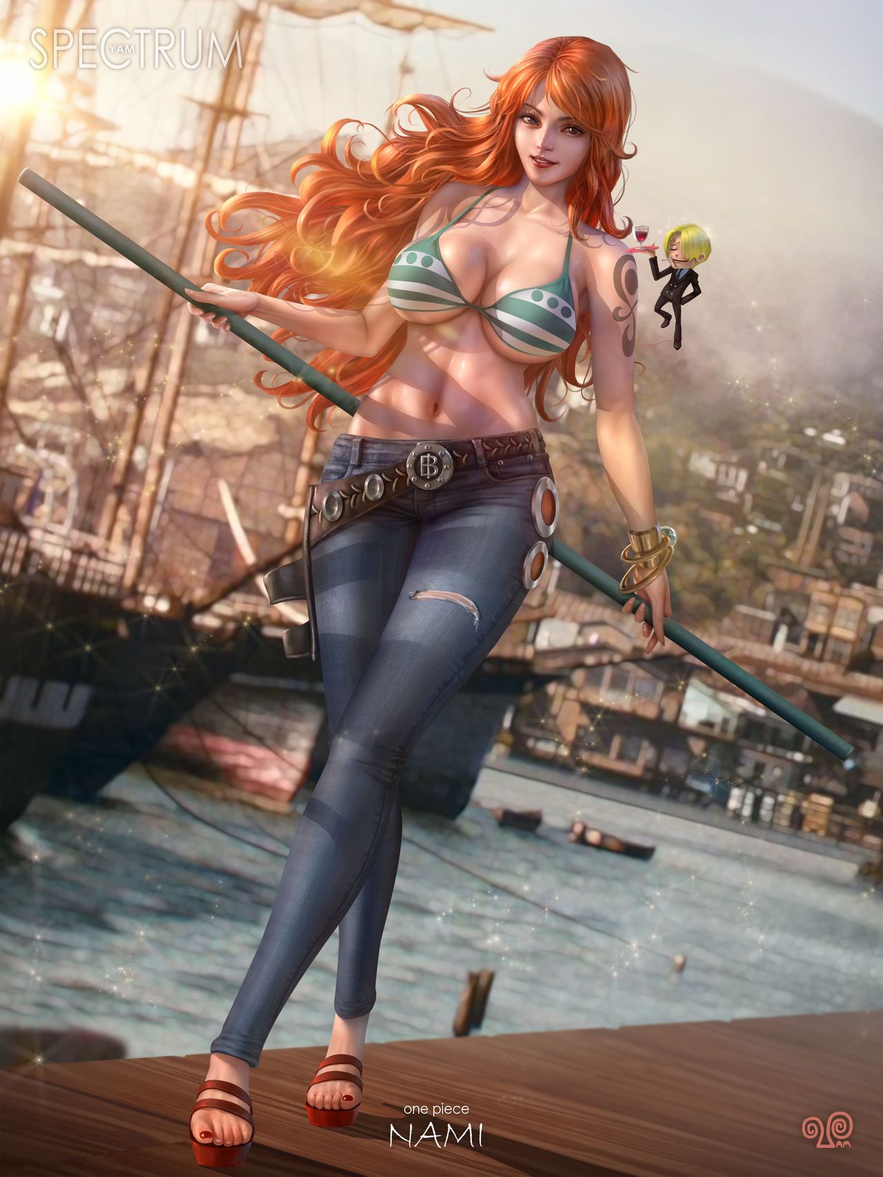 đọc truyện Hình Hentai Chương 176 ảnh 84 tại Giả Dược