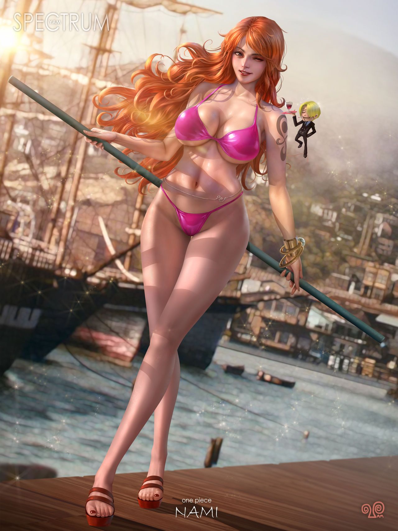 đọc truyện Hình Hentai Chương 176 ảnh 85 tại Giả Dược