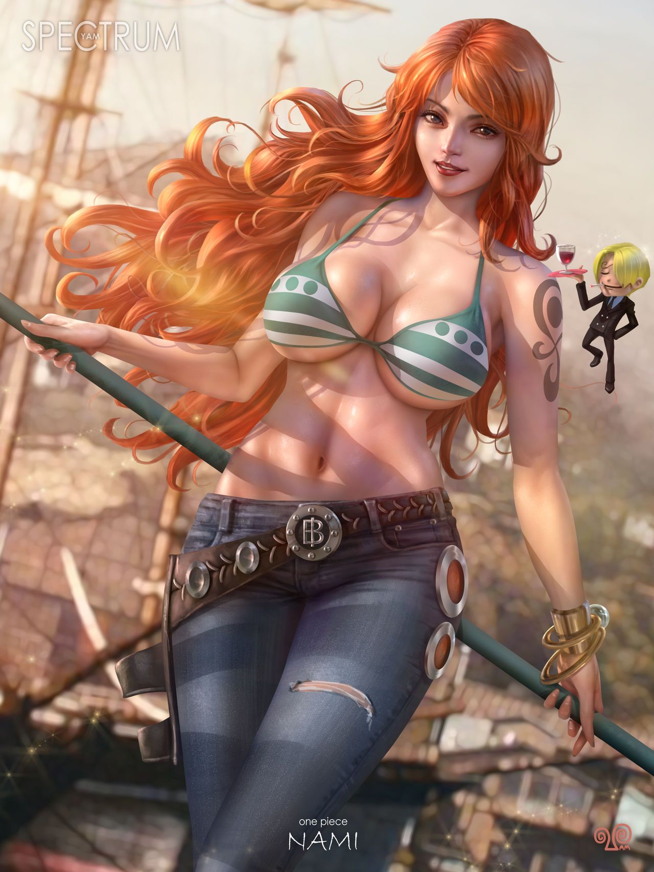 đọc truyện Hình Hentai Chương 176 ảnh 87 tại Giả Dược