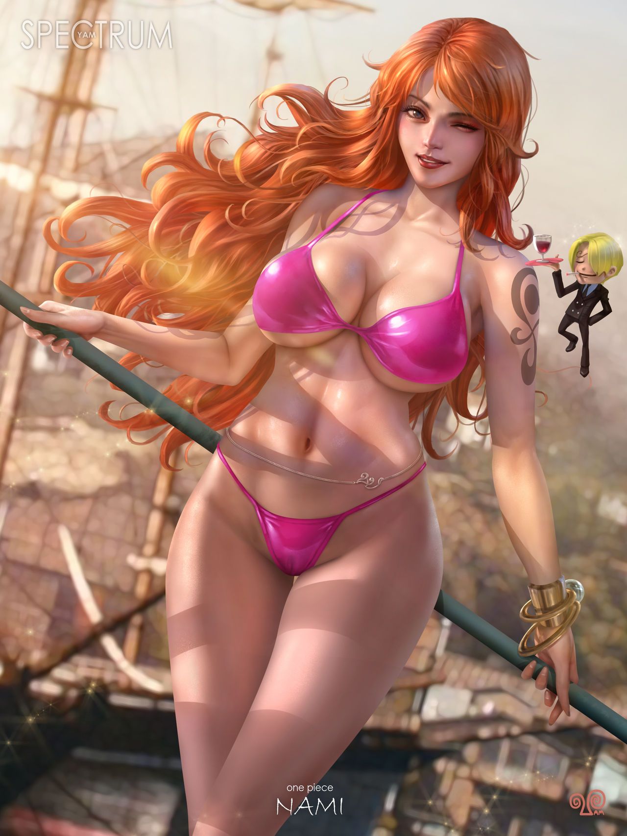 đọc truyện Hình Hentai Chương 176 ảnh 88 tại Giả Dược