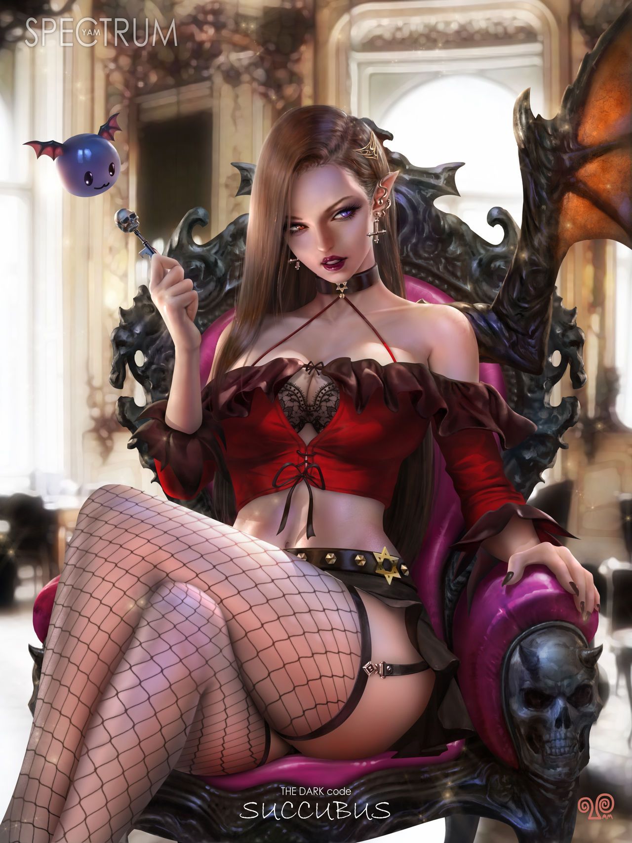 đọc truyện Hình Hentai Chương 176 ảnh 96 tại Giả Dược
