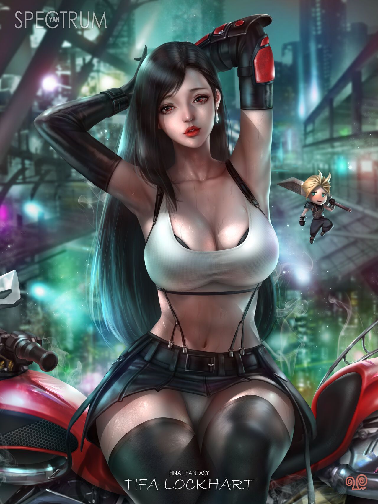 đọc truyện Hình Hentai Chương 177 ảnh 18 tại Giả Dược