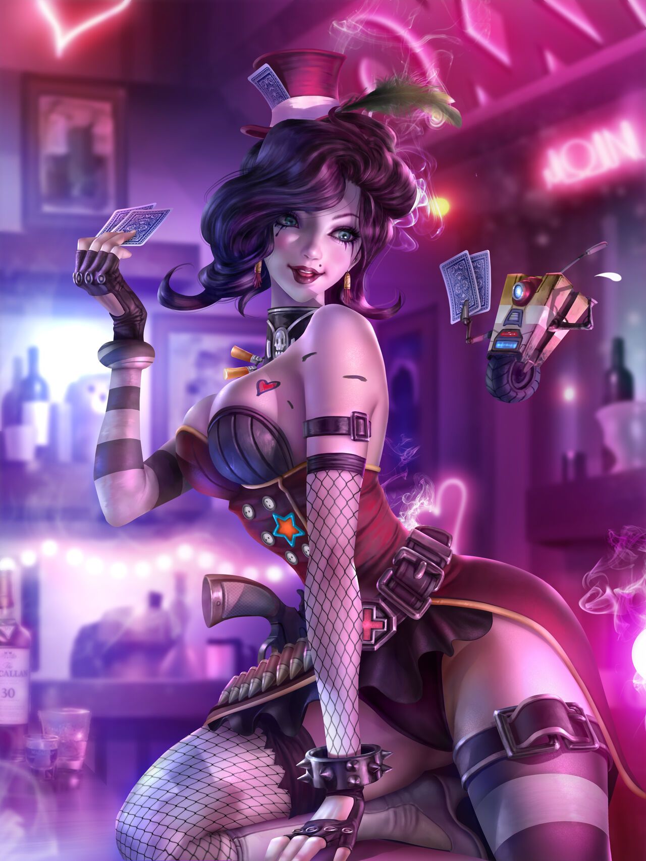 đọc truyện Hình Hentai Chương 177 ảnh 28 tại Giả Dược