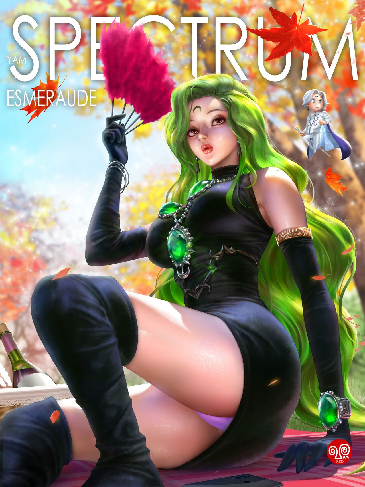 đọc truyện Hình Hentai Chương 177 ảnh 31 tại Giả Dược