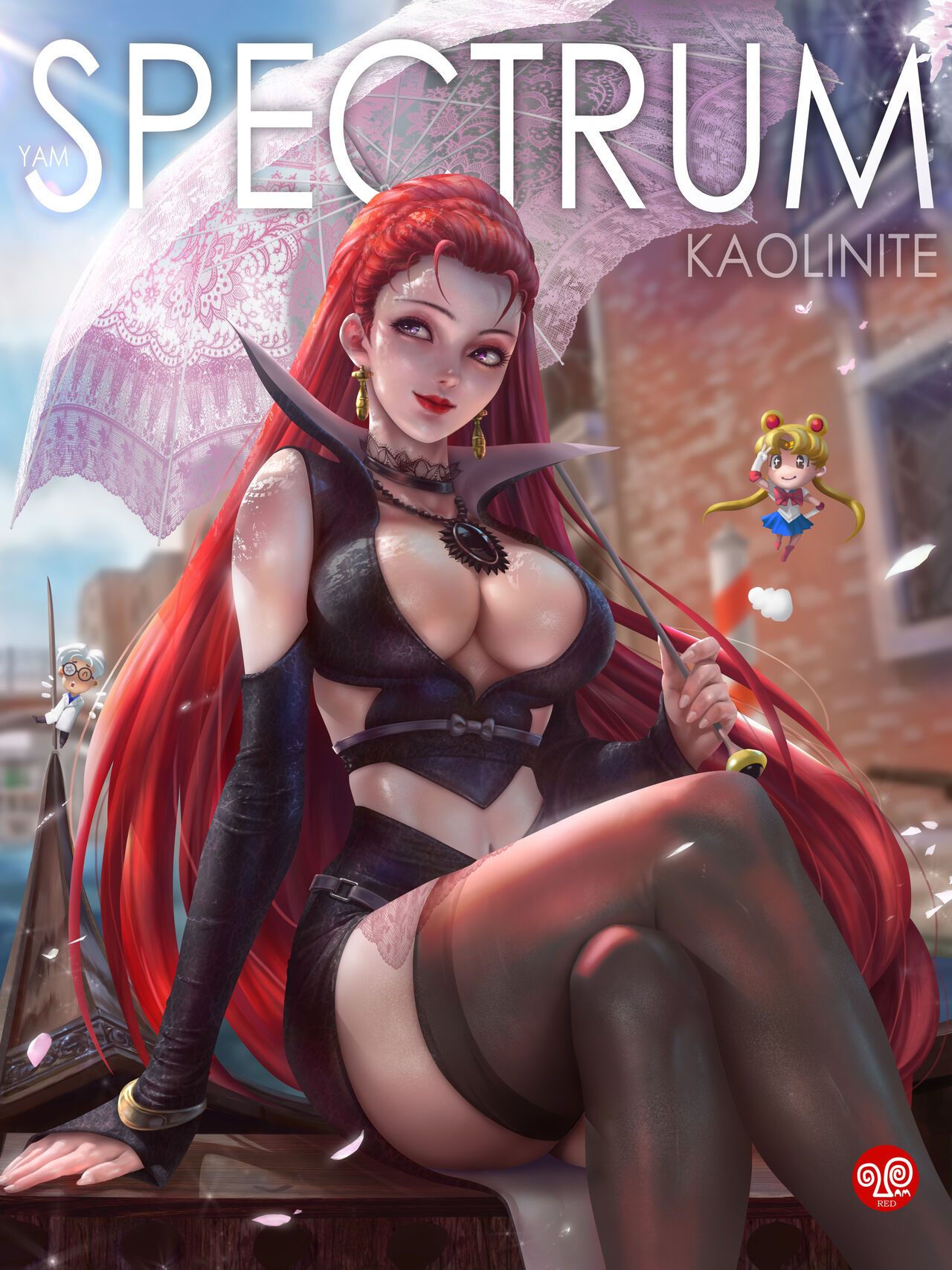 đọc truyện Hình Hentai Chương 177 ảnh 35 tại Giả Dược