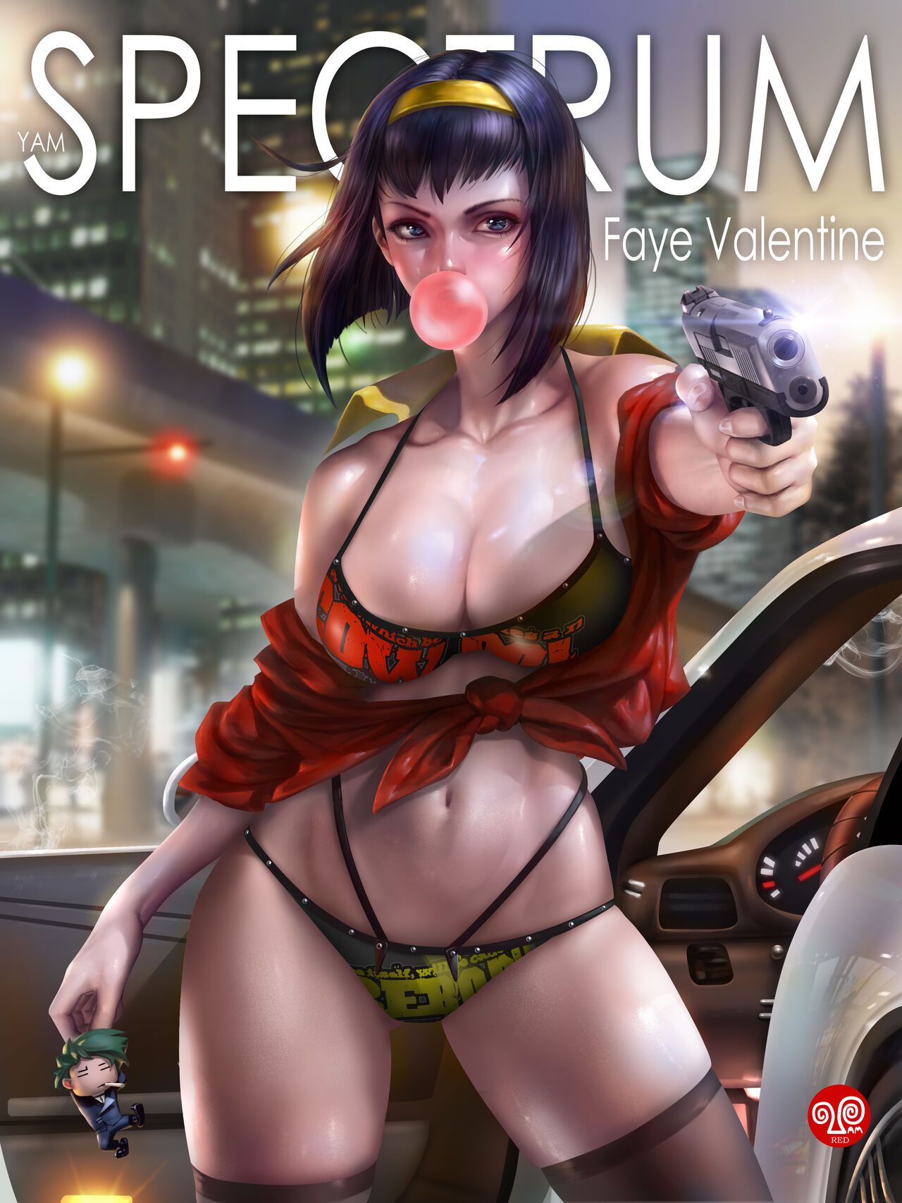 đọc truyện Hình Hentai Chương 177 ảnh 42 tại Giả Dược