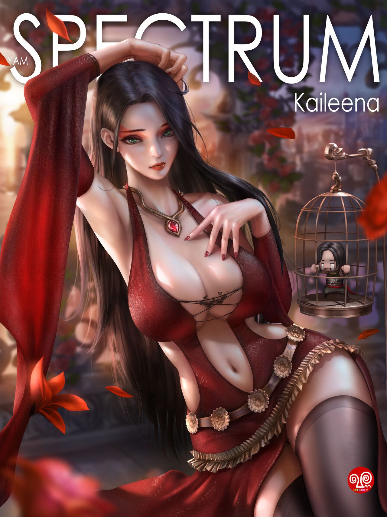 đọc truyện Hình Hentai Chương 177 ảnh 46 tại Giả Dược