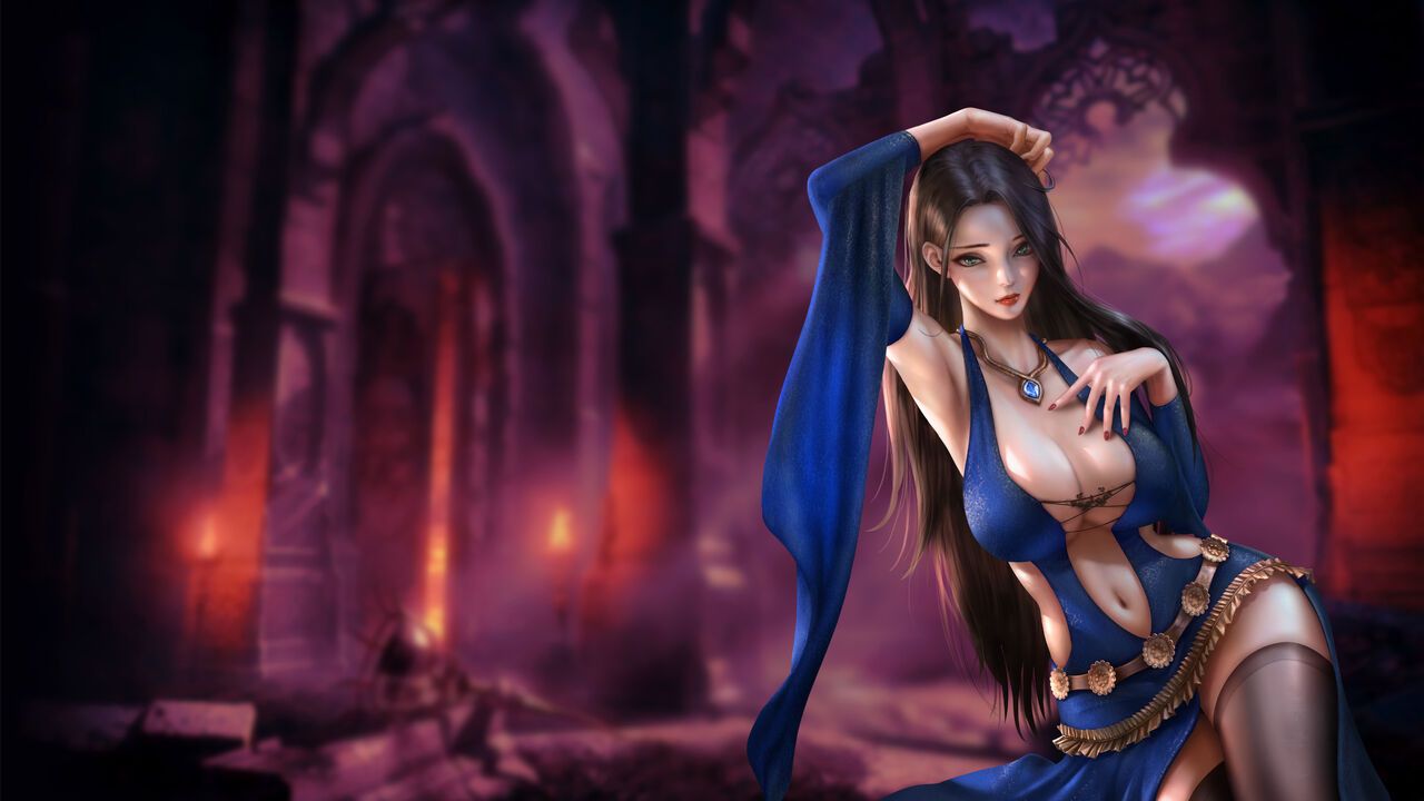 đọc truyện Hình Hentai Chương 177 ảnh 49 tại Giả Dược