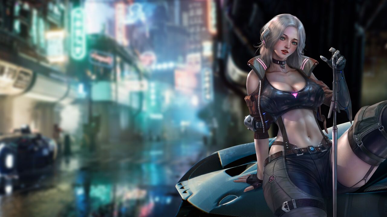đọc truyện Hình Hentai Chương 177 ảnh 6 tại Giả Dược