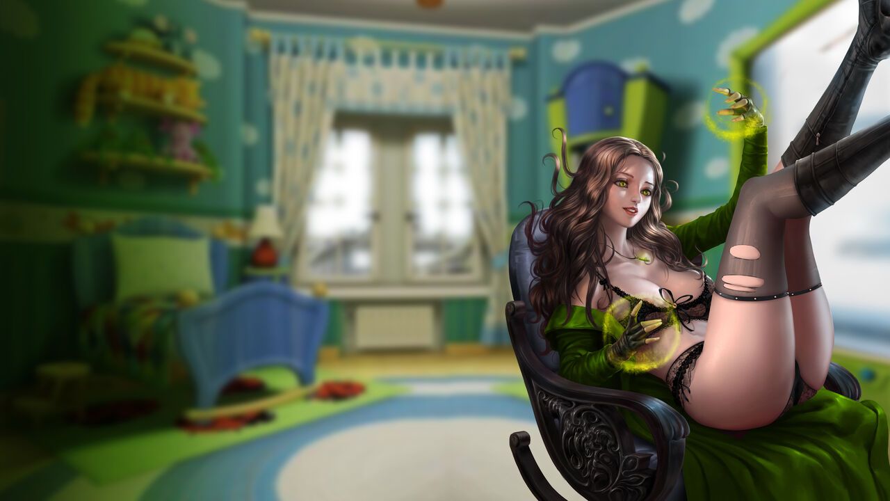 đọc truyện Hình Hentai Chương 177 ảnh 60 tại Giả Dược