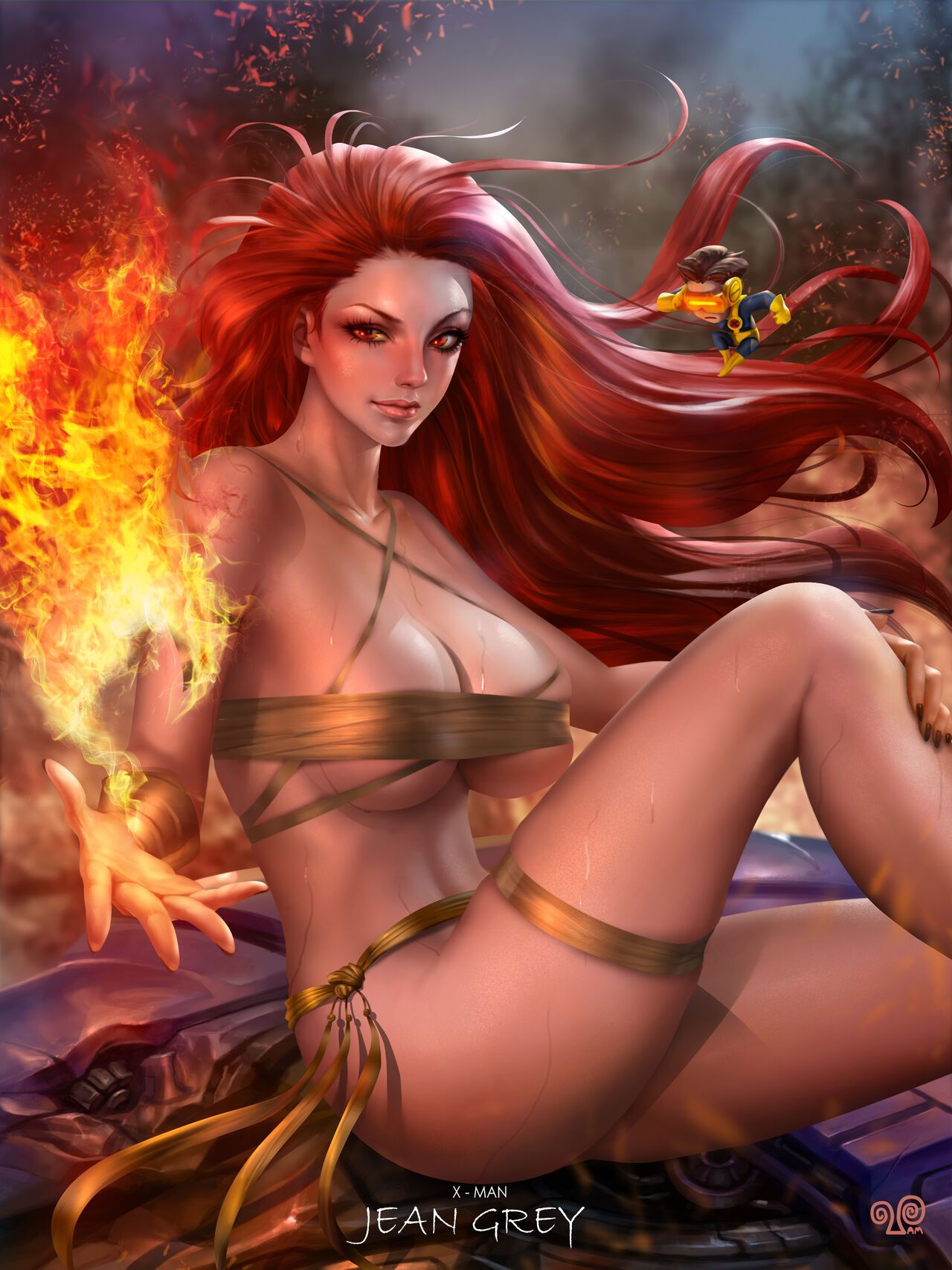 đọc truyện Hình Hentai Chương 177 ảnh 70 tại Giả Dược