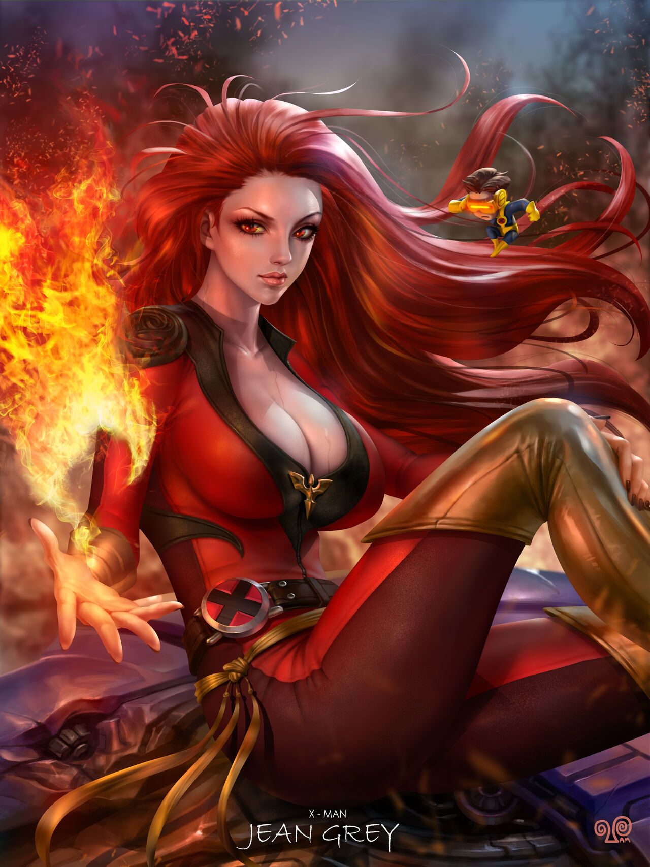 đọc truyện Hình Hentai Chương 177 ảnh 72 tại Giả Dược
