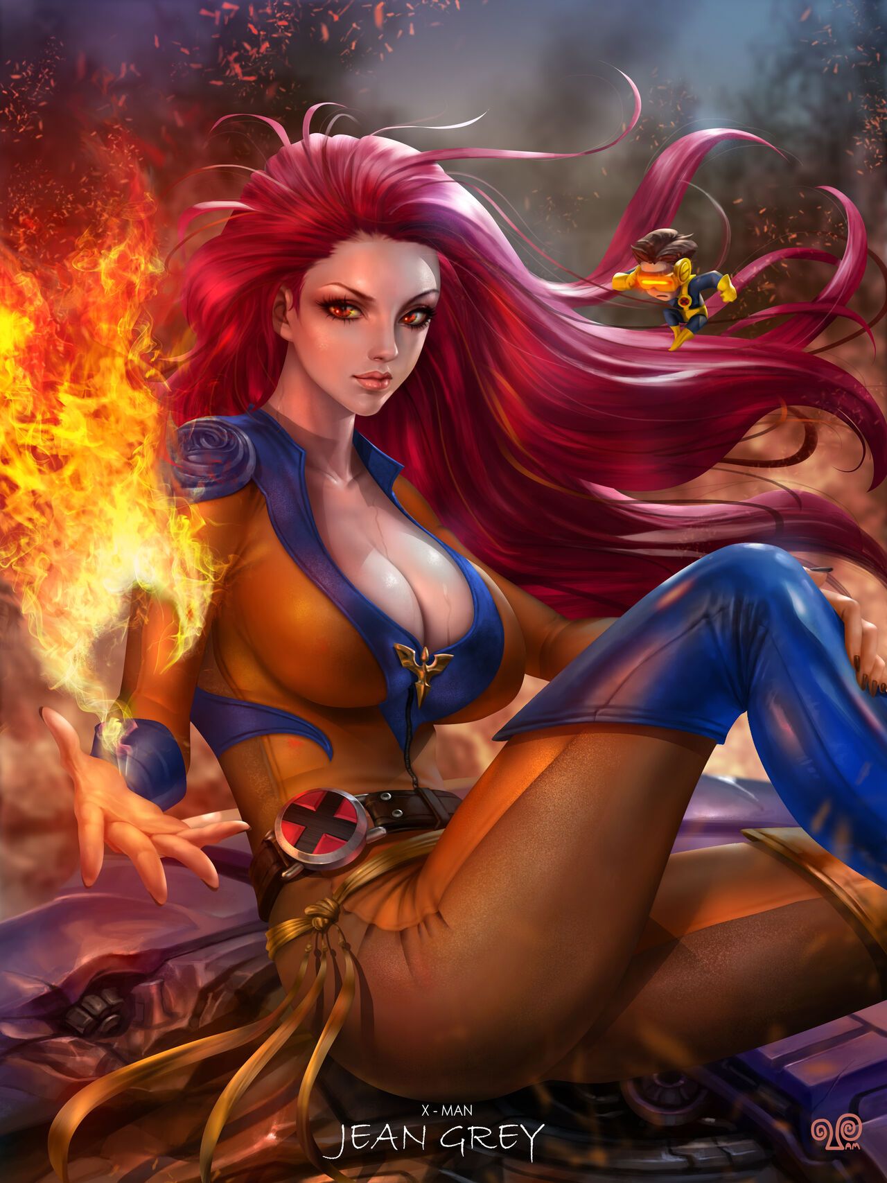đọc truyện Hình Hentai Chương 177 ảnh 73 tại Giả Dược