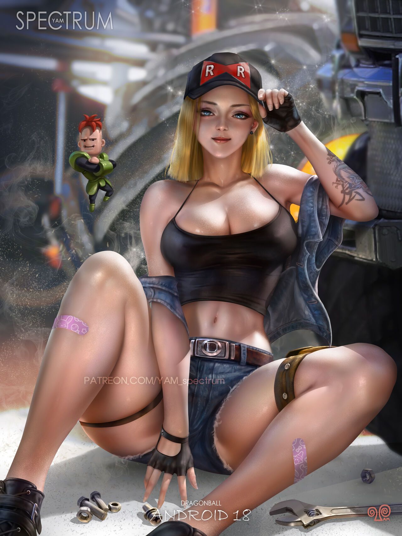 đọc truyện Hình Hentai Chương 177 ảnh 87 tại Giả Dược