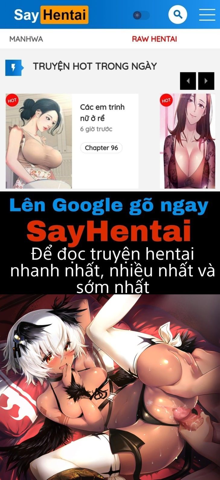 đọc truyện Hình Hentai Chương 18 ảnh 1 tại Giả Dược