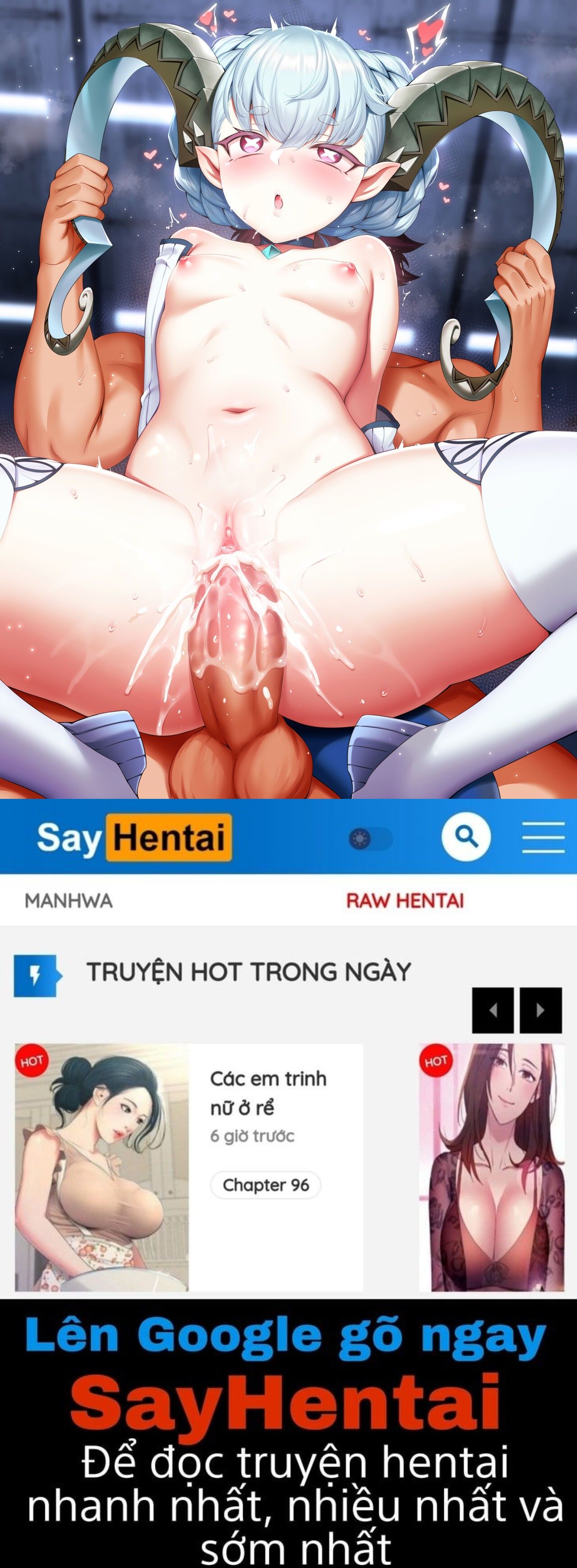 đọc truyện Hình Hentai Chương 181 ảnh 97 tại Giả Dược