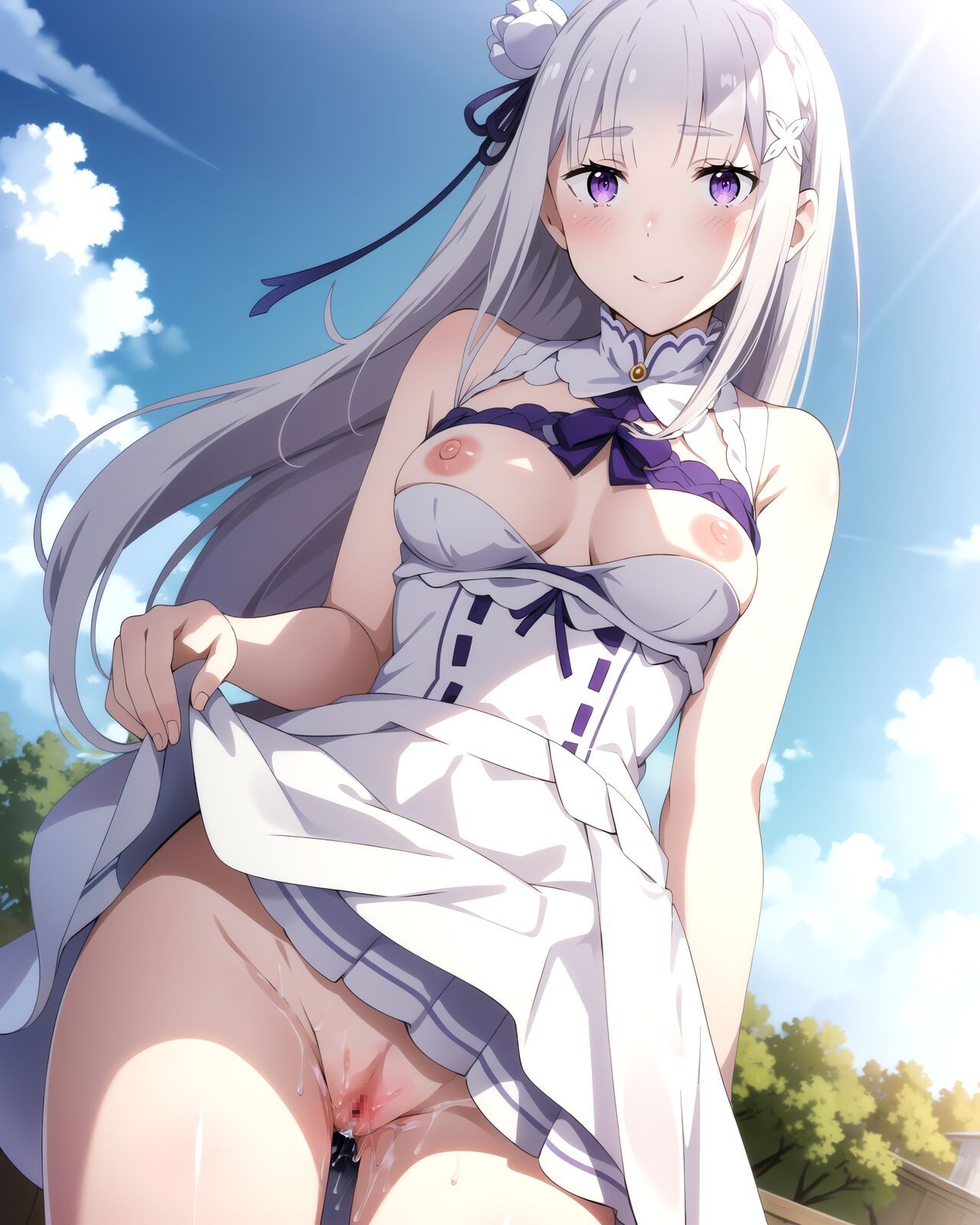 đọc truyện Hình Hentai Chương 182 ảnh 103 tại Giả Dược