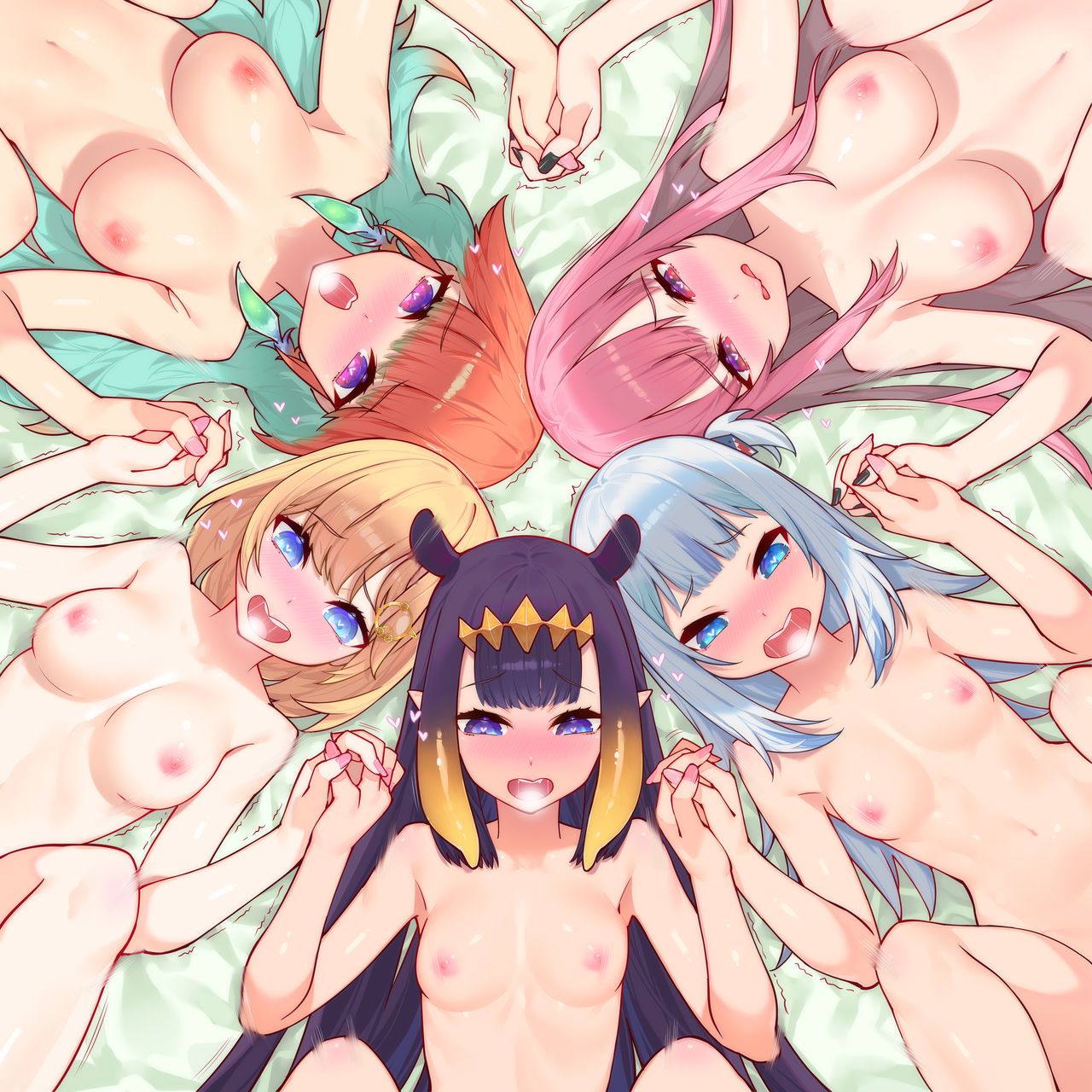 đọc truyện Hình Hentai Chương 184 ảnh 39 tại Giả Dược