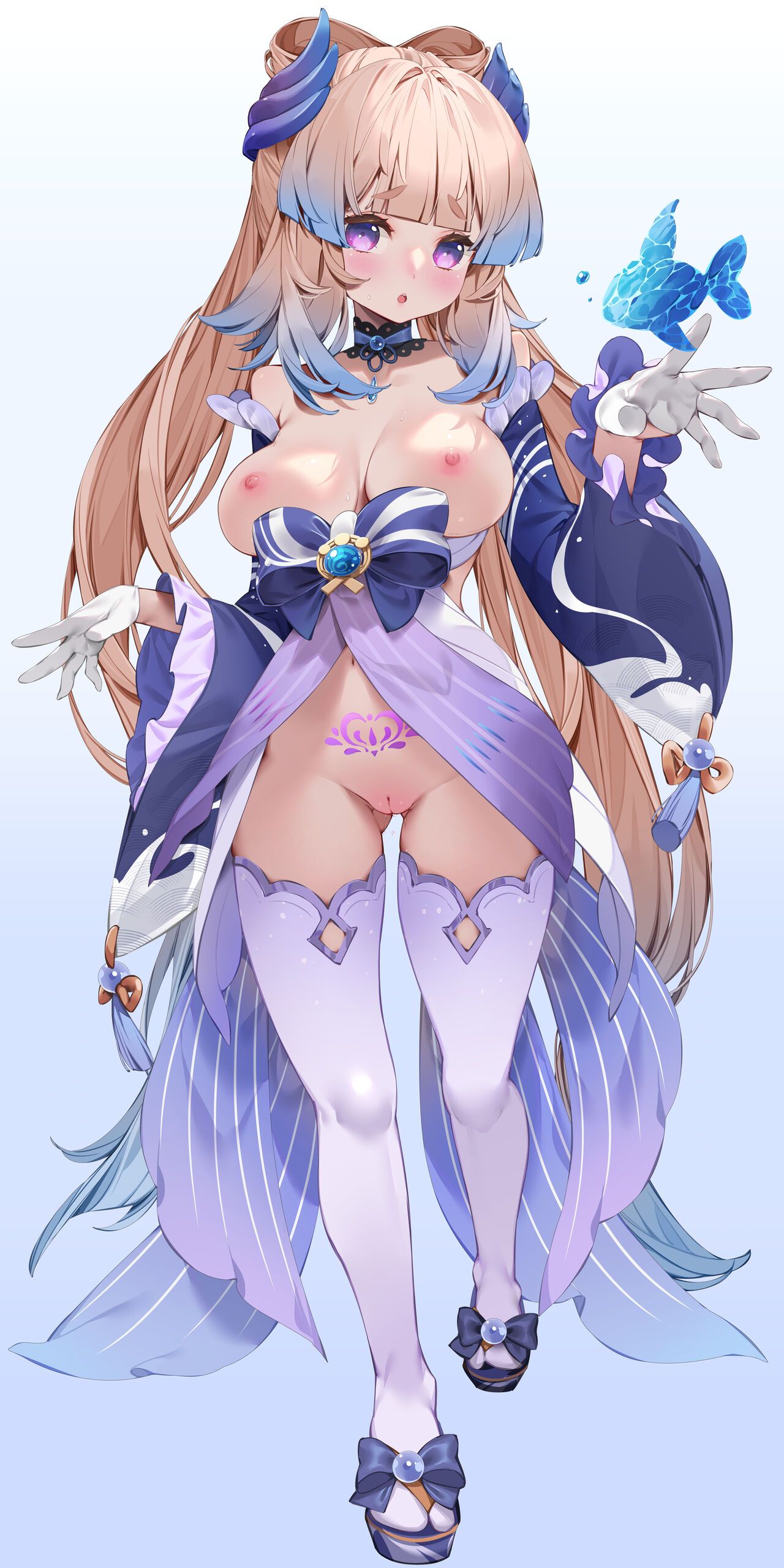 đọc truyện Hình Hentai Chương 185 ảnh 11 tại Giả Dược