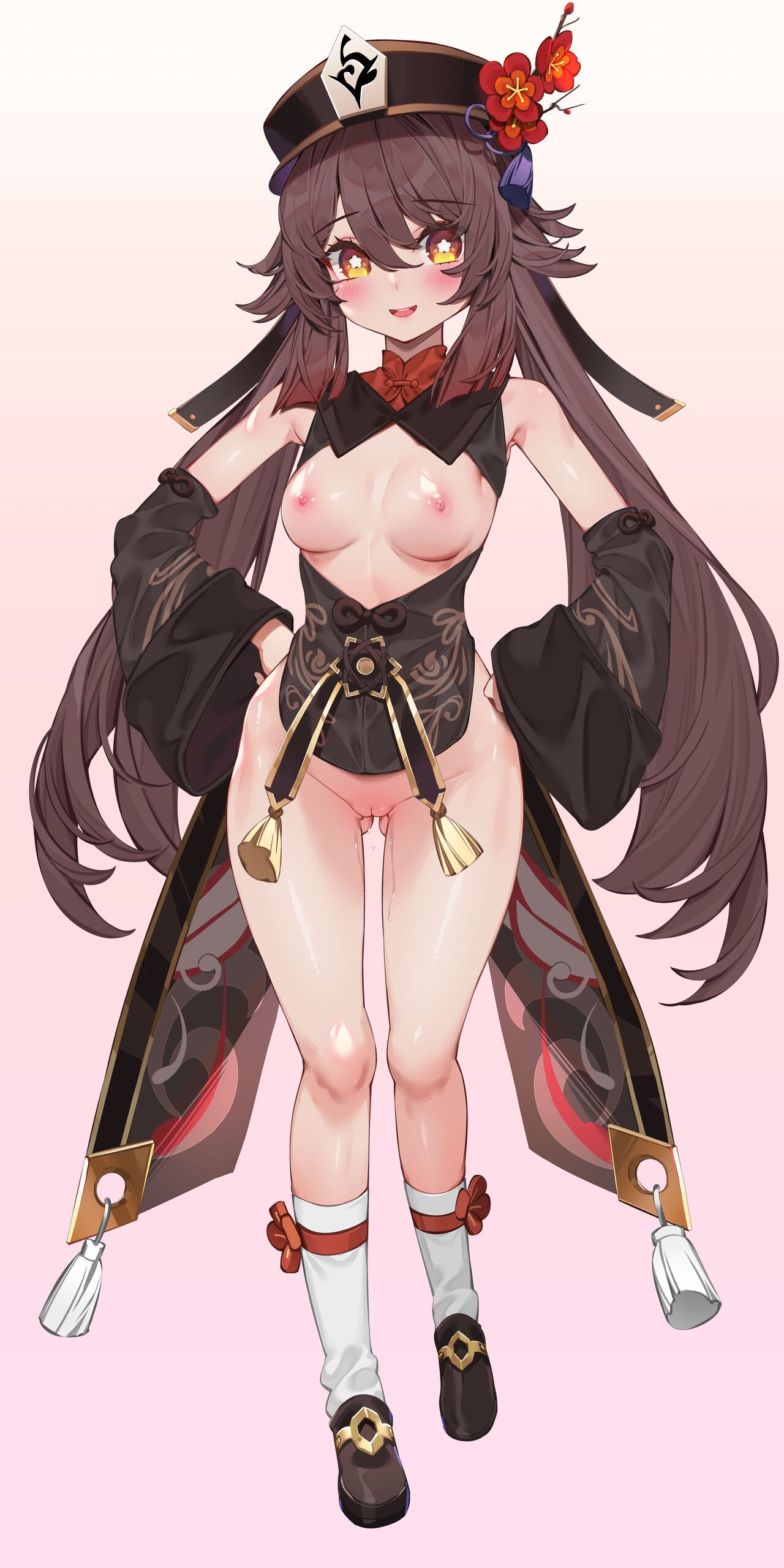 đọc truyện Hình Hentai Chương 185 ảnh 18 tại Giả Dược