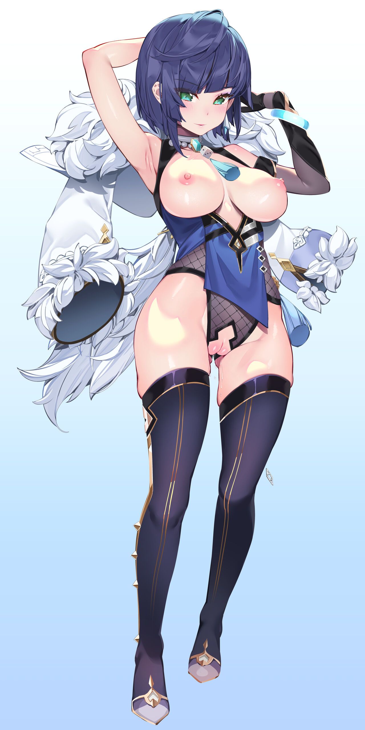 đọc truyện Hình Hentai Chương 185 ảnh 27 tại Giả Dược