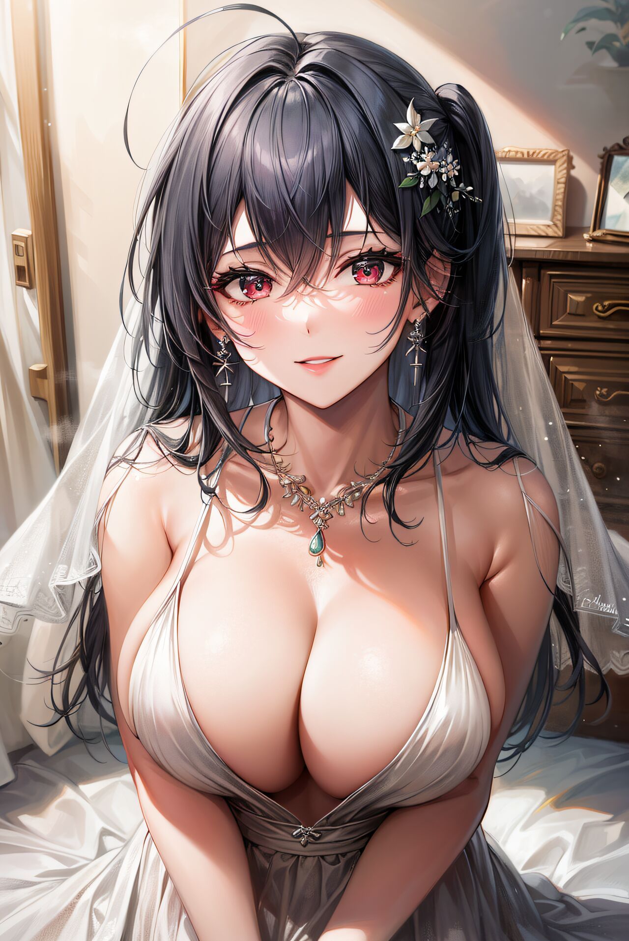 đọc truyện Hình Hentai Chương 186 ảnh 86 tại Giả Dược