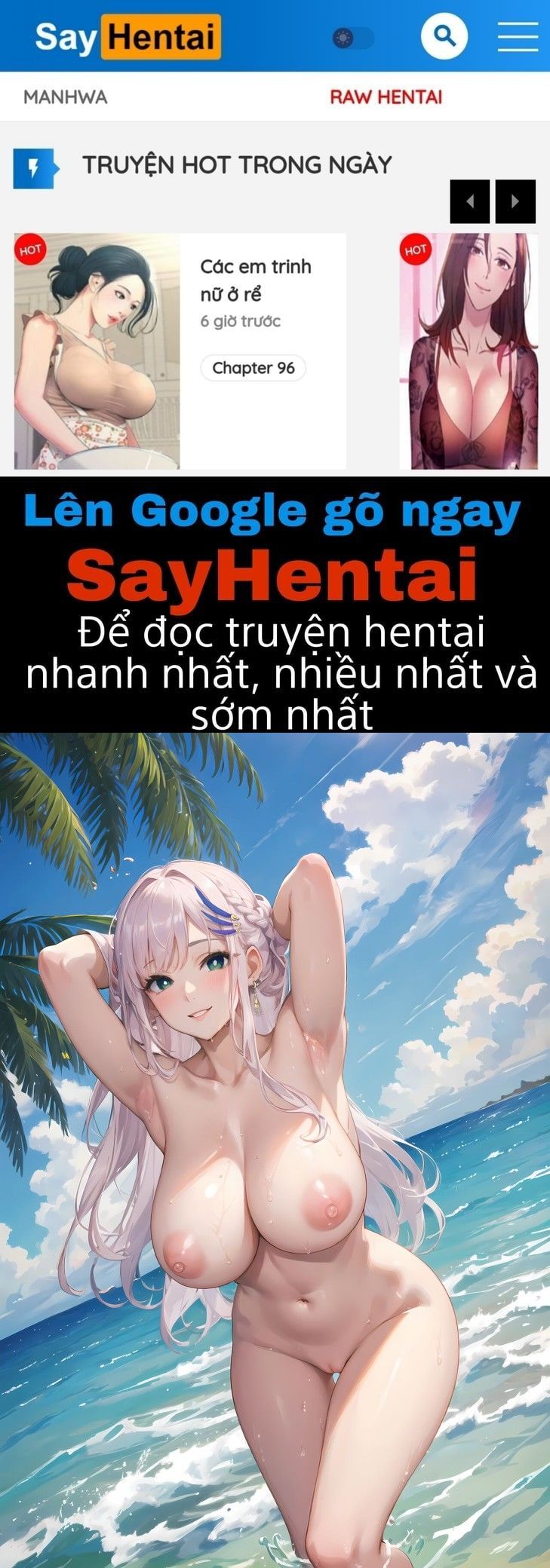 đọc truyện Hình Hentai Chương 187 ảnh 1 tại Giả Dược