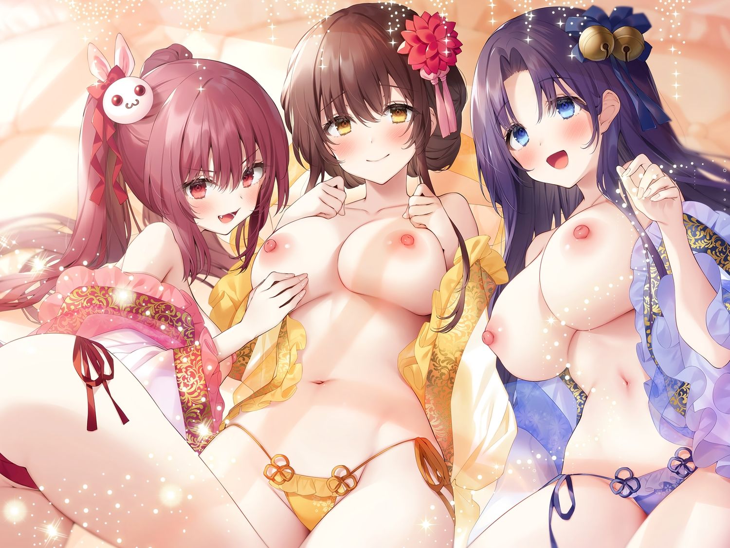 đọc truyện Hình Hentai Chương 188 ảnh 21 tại Giả Dược