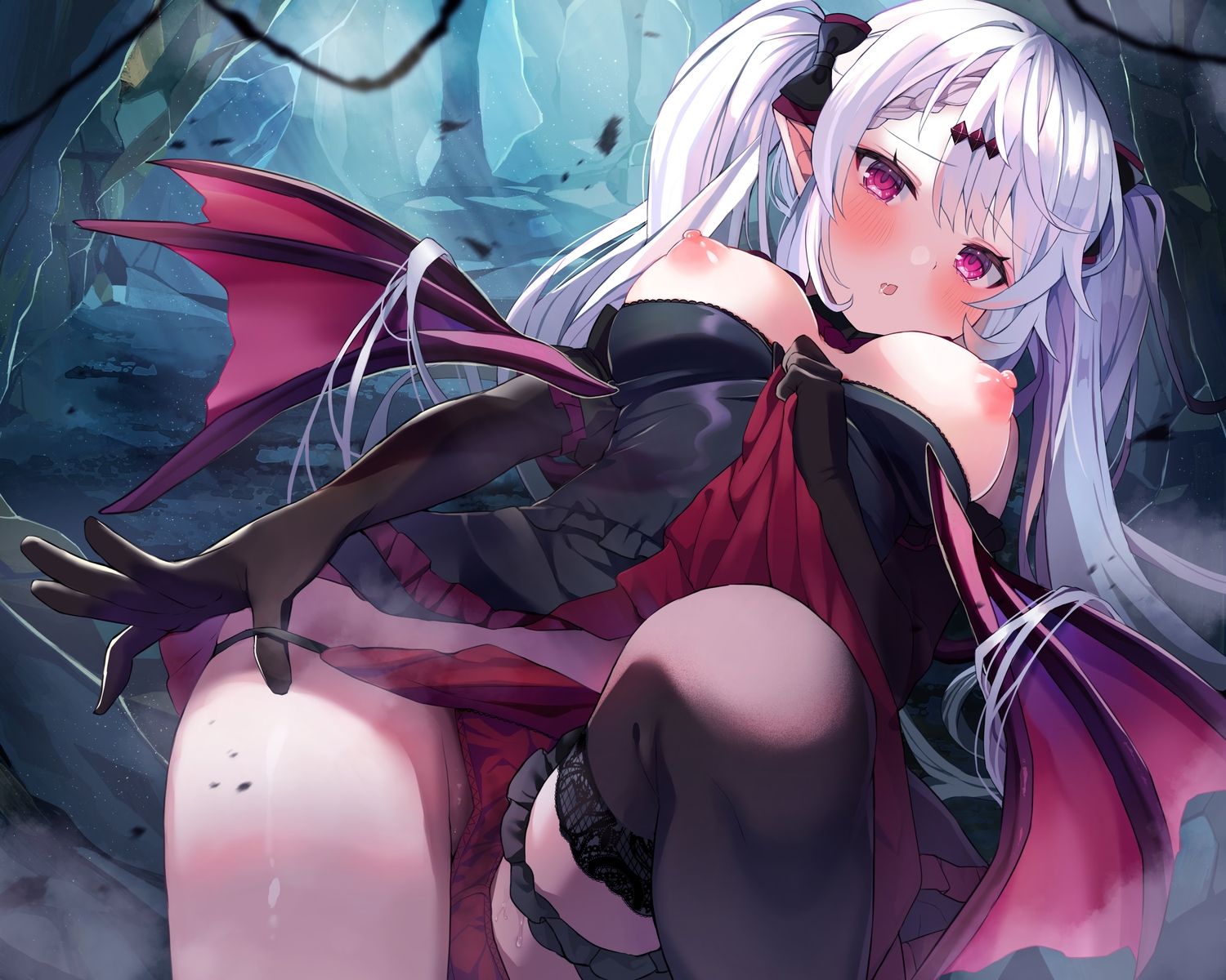 đọc truyện Hình Hentai Chương 188 ảnh 80 tại Giả Dược