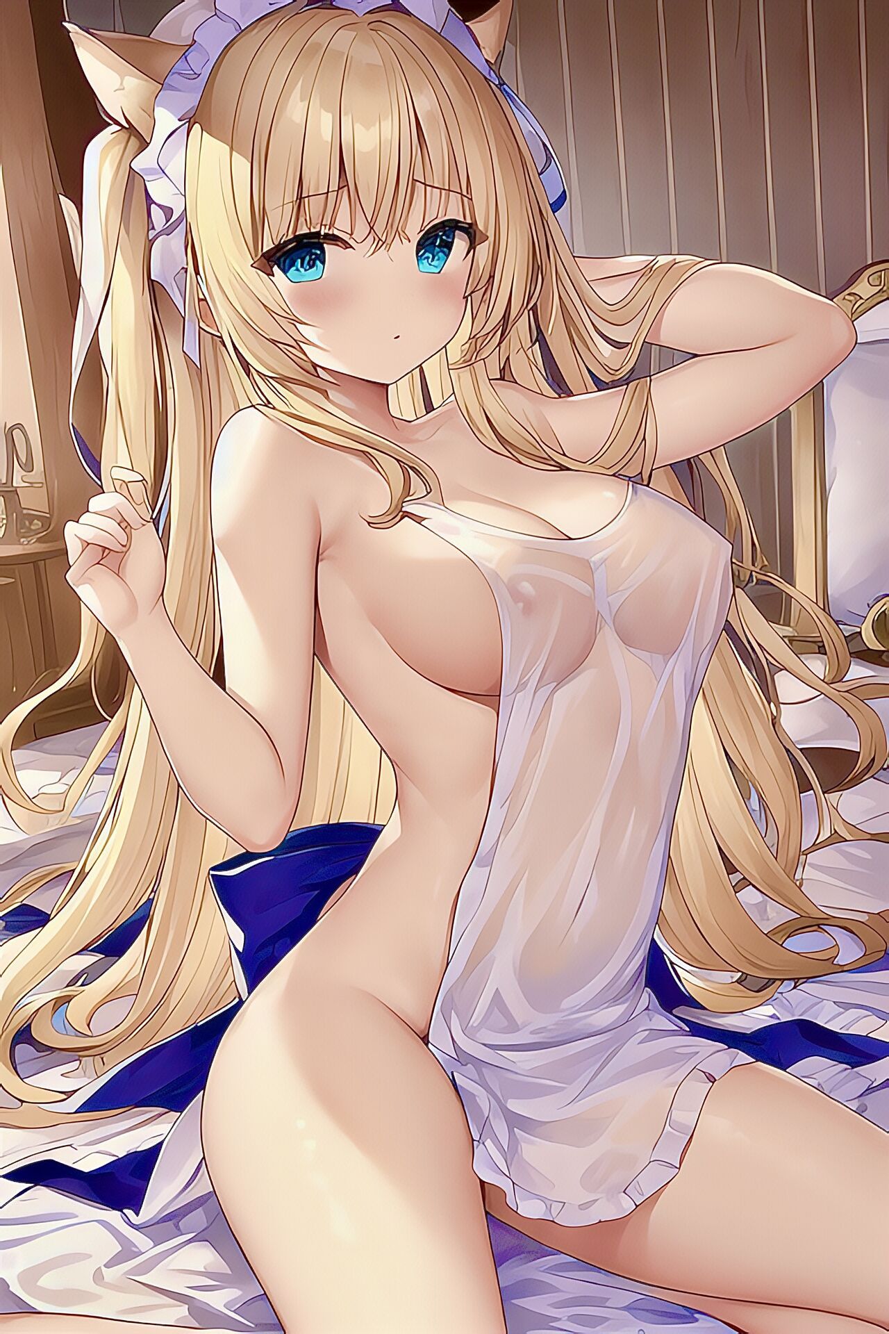 đọc truyện Hình Hentai Chương 189 ảnh 71 tại Giả Dược