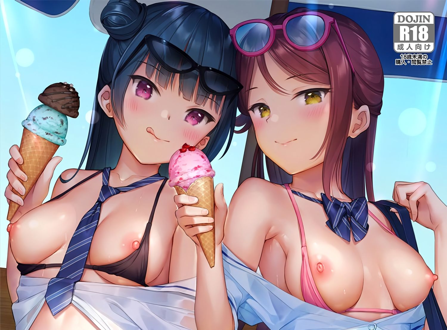đọc truyện Hình Hentai Chương 19 ảnh 13 tại Giả Dược