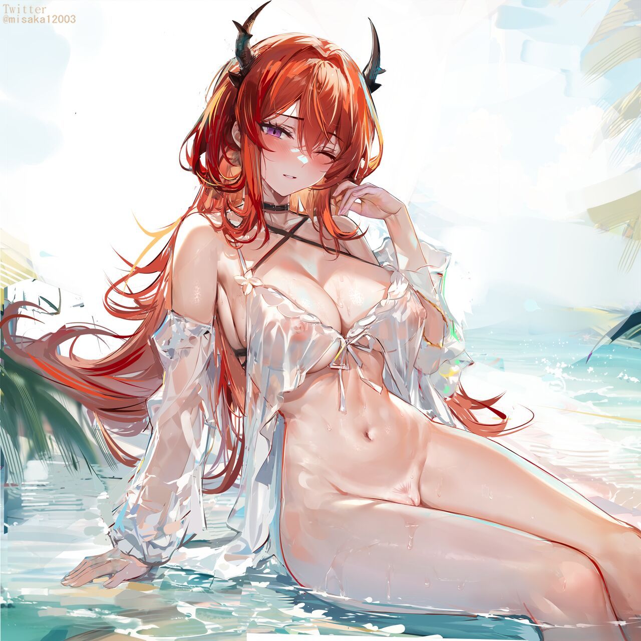 đọc truyện Hình Hentai Chương 192 ảnh 32 tại Giả Dược