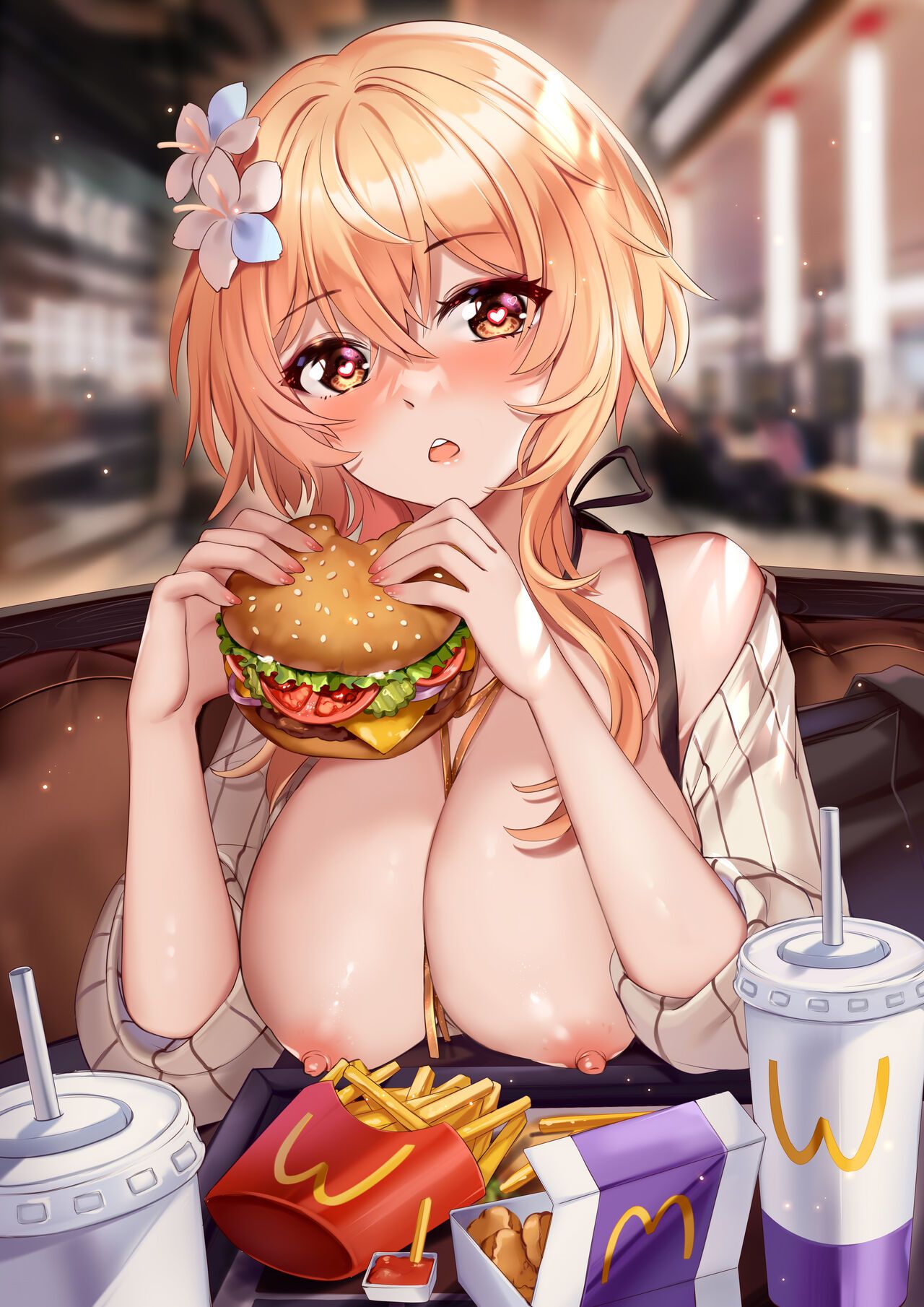 đọc truyện Hình Hentai Chương 192 ảnh 78 tại Giả Dược